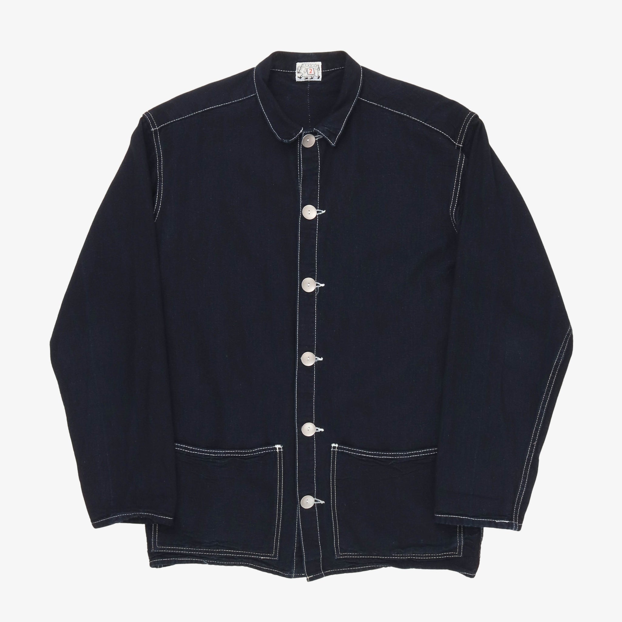 Type 490 Floor Shirt