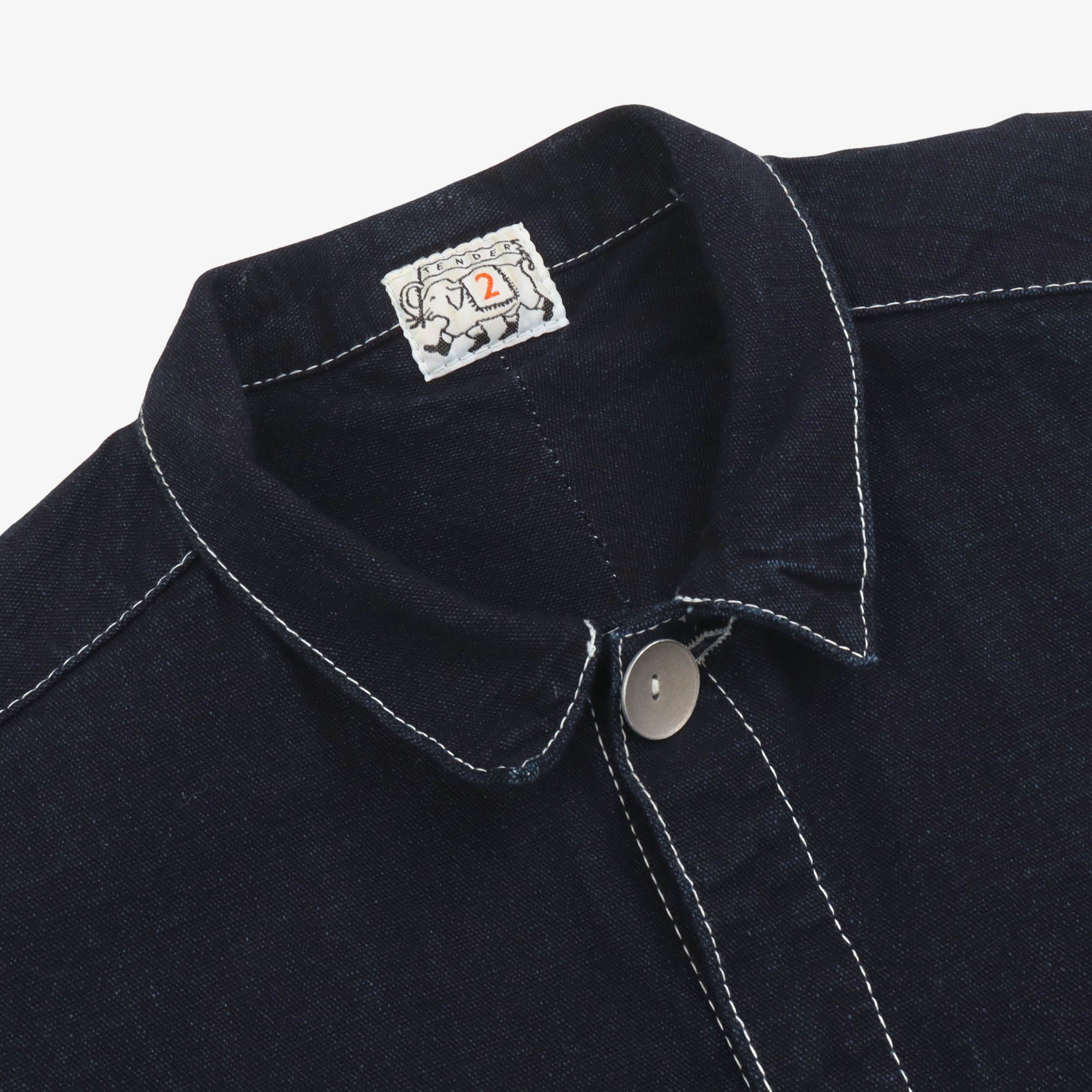 Type 490 Floor Shirt