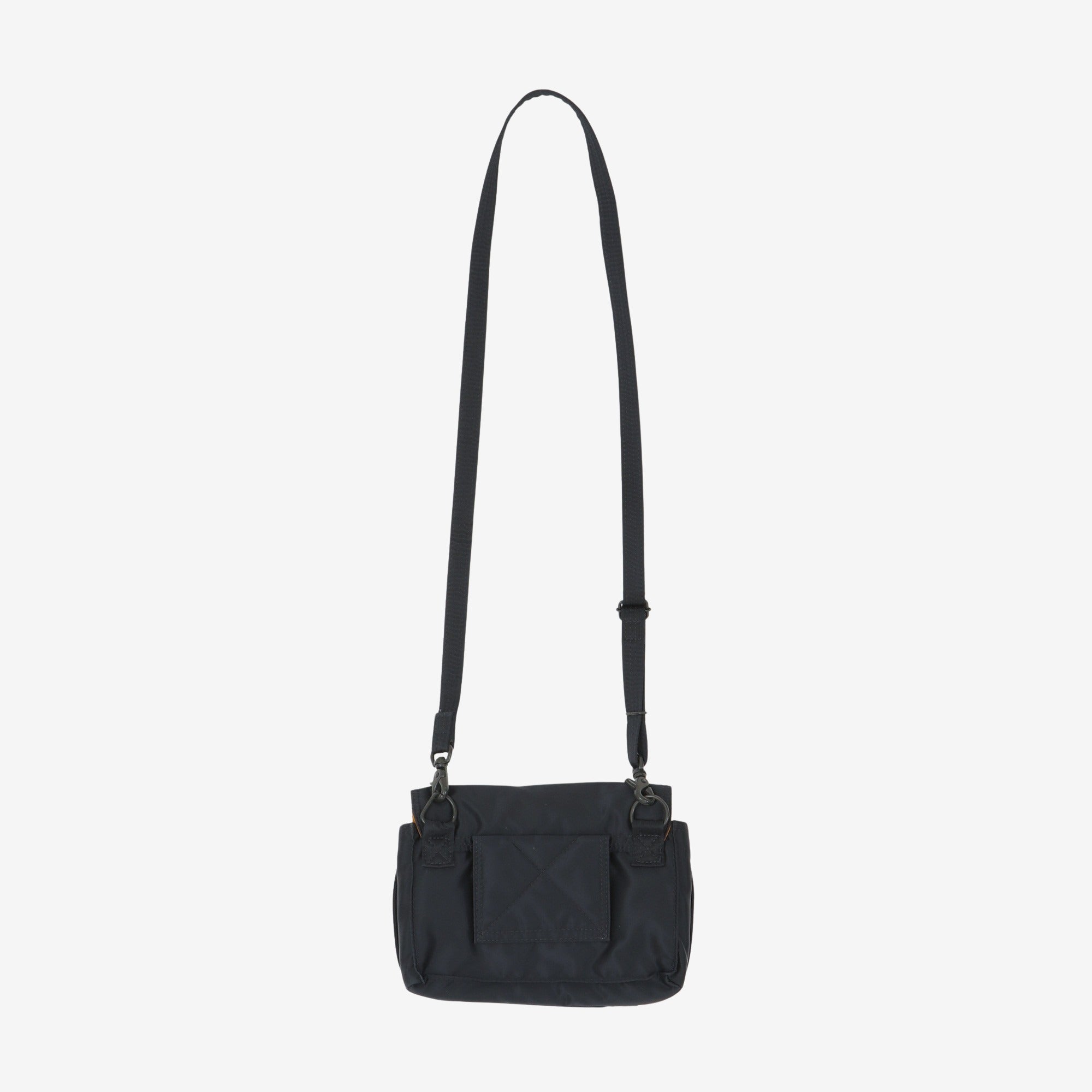 Tanker Mini Shoulder Bag
