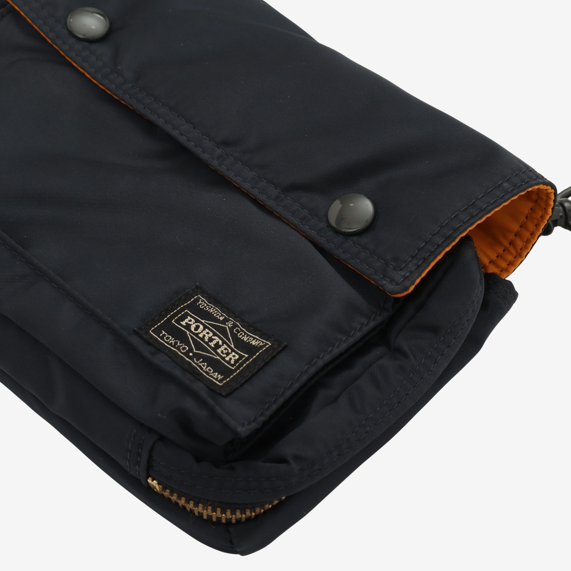Tanker Mini Shoulder Bag