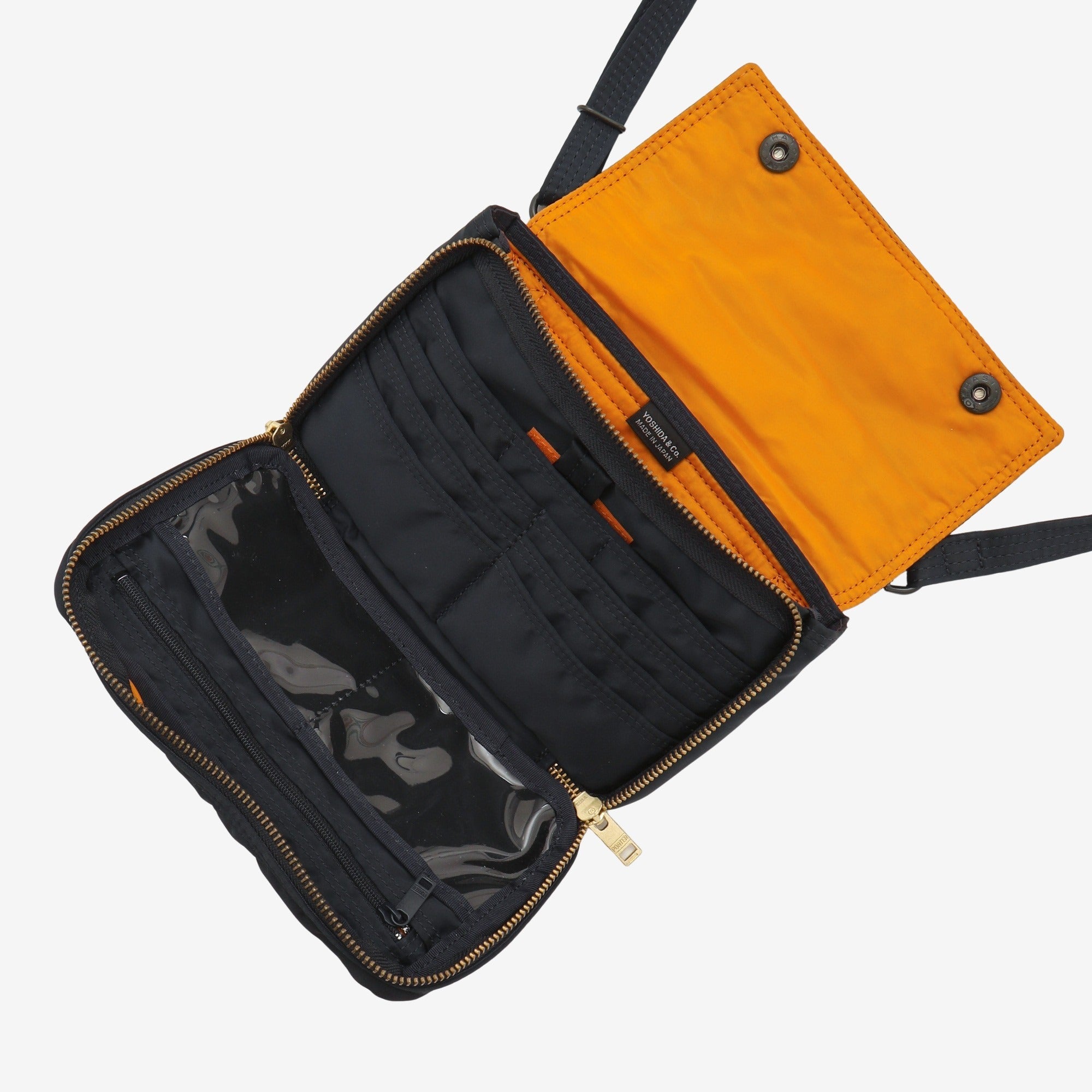 Tanker Mini Shoulder Bag