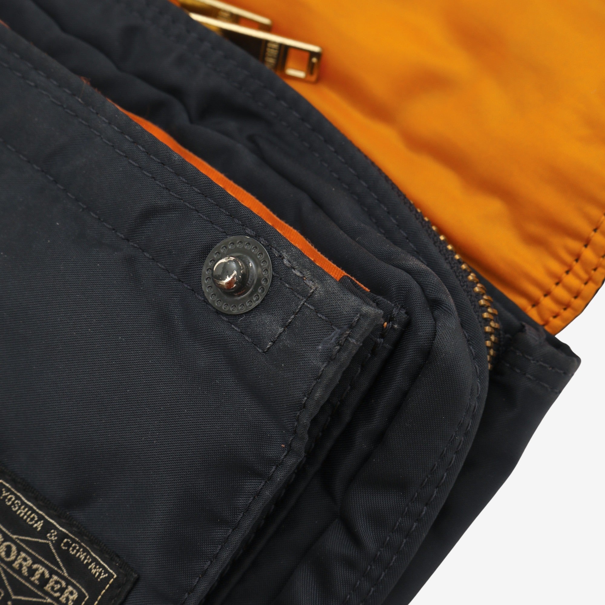 Tanker Mini Shoulder Bag