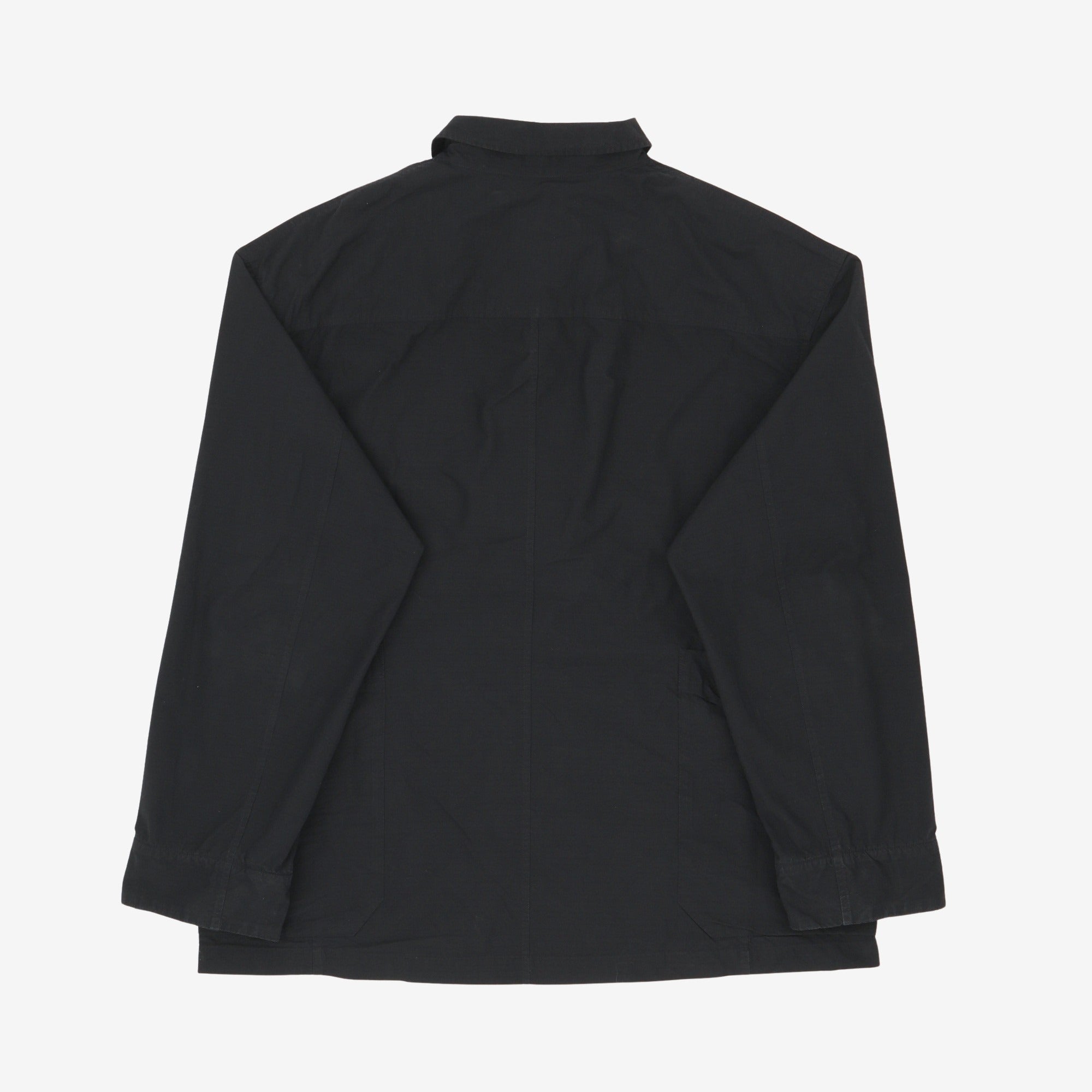 Oceanic Jacket (Arpenteur)