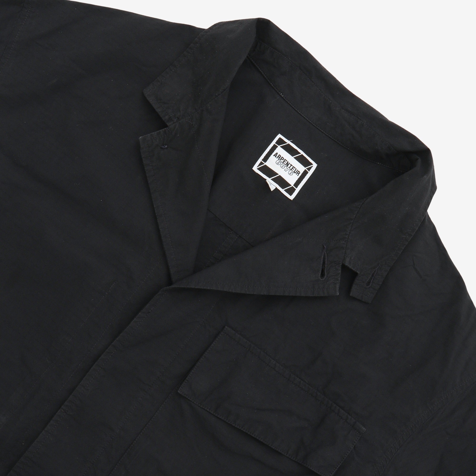 Oceanic Jacket (Arpenteur)
