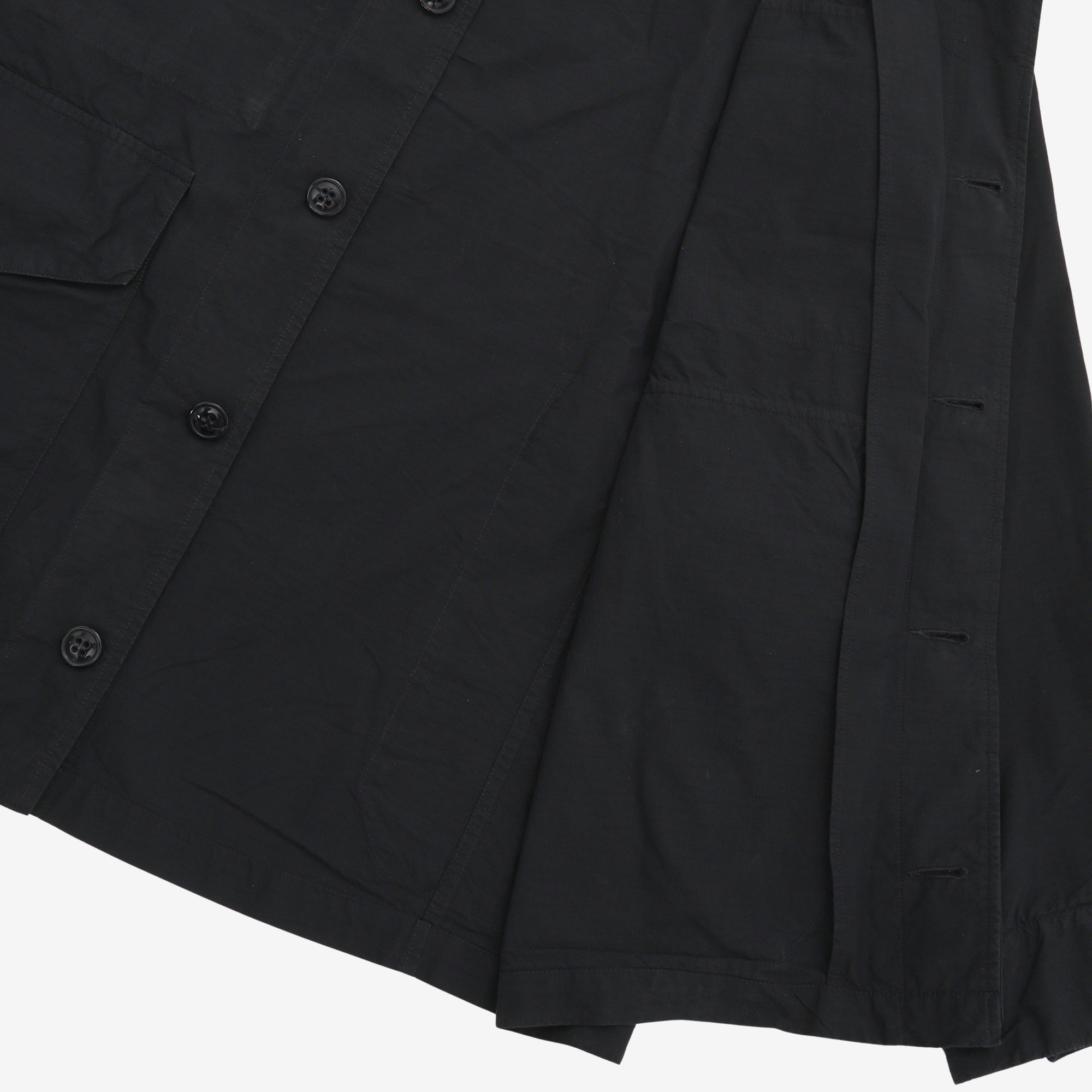 Oceanic Jacket (Arpenteur)