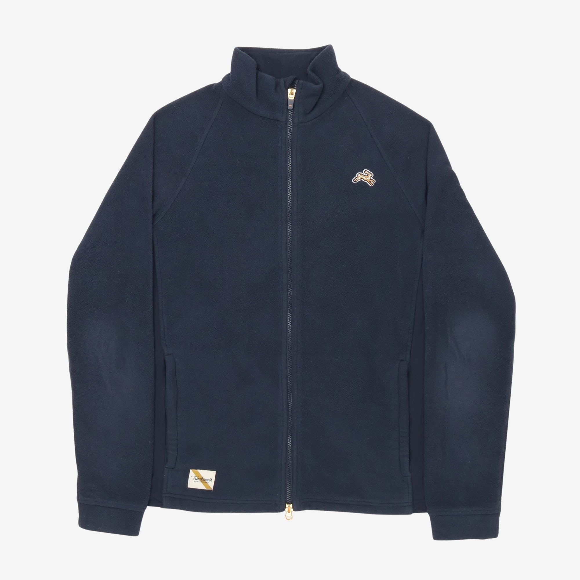 Franklin Fleece Jacket