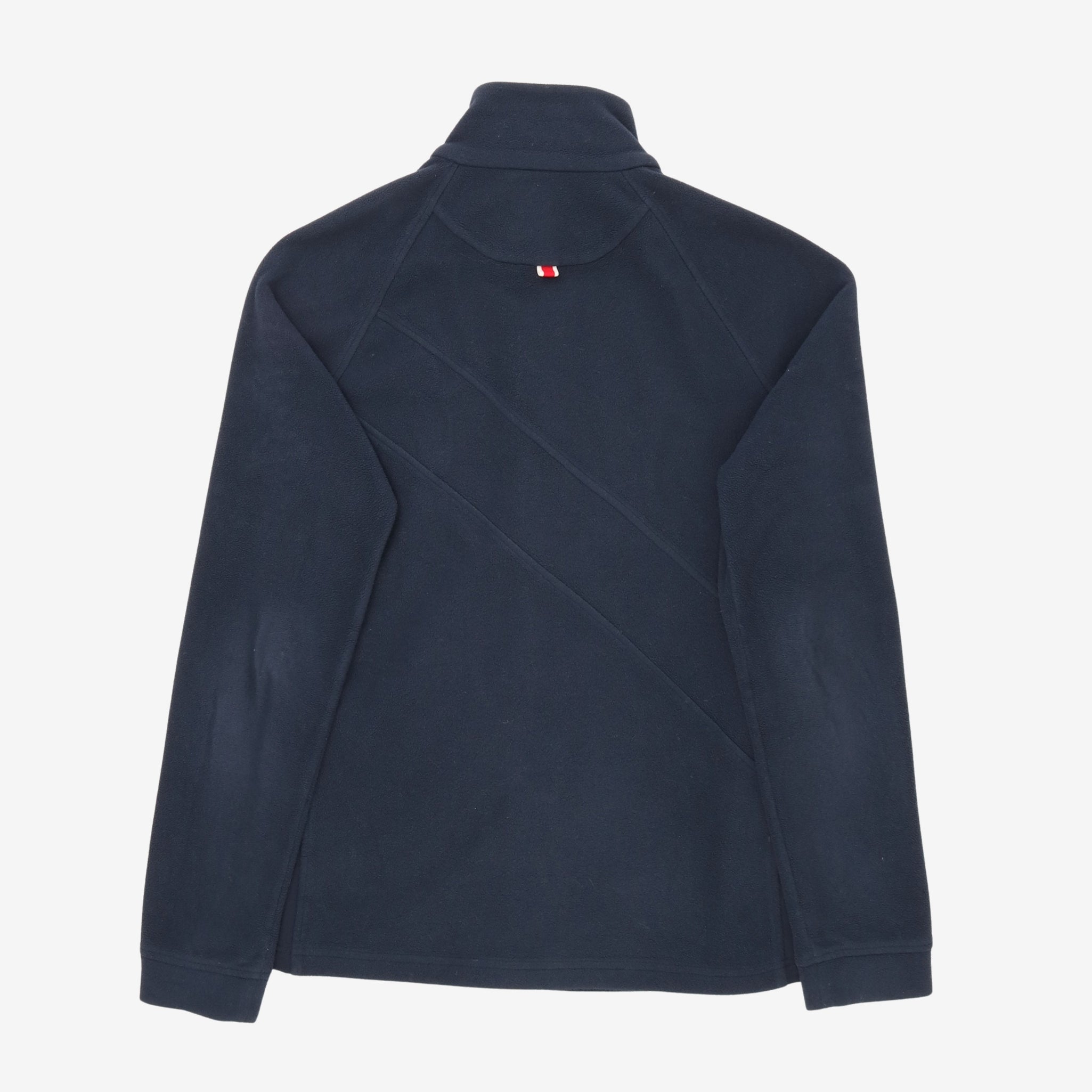 Franklin Fleece Jacket