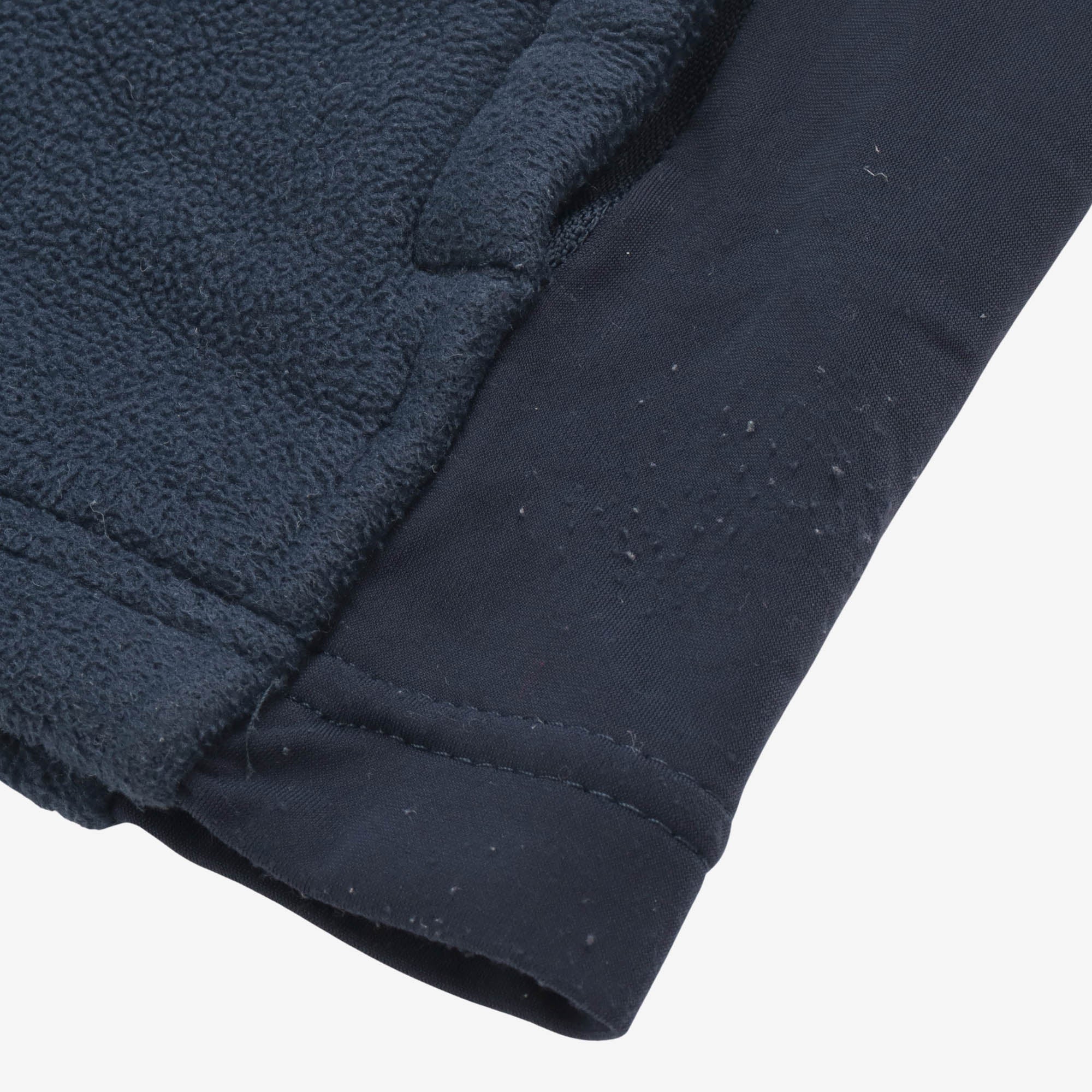 Franklin Fleece Jacket