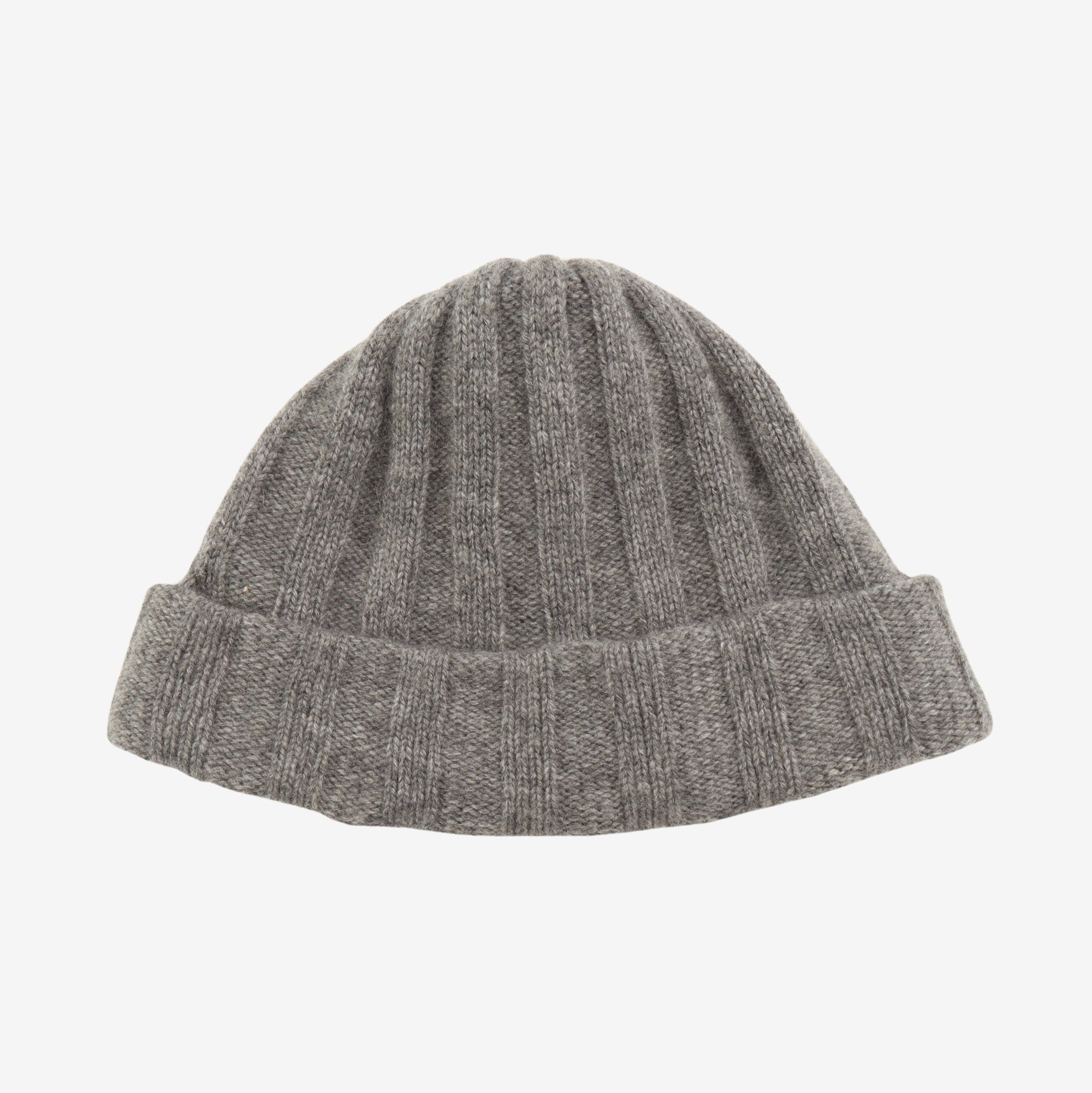 Cashmere Watch Cap