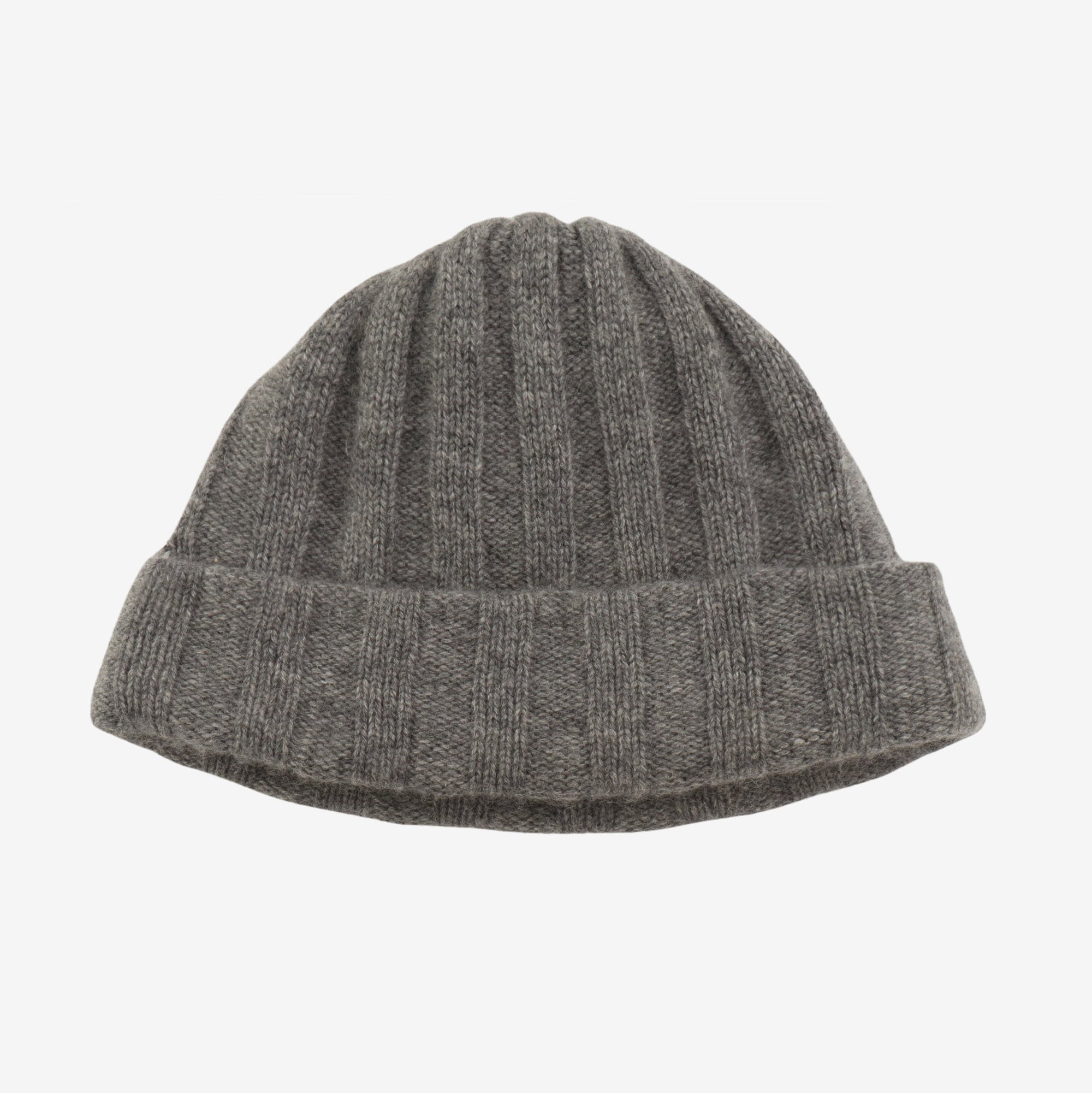 Cashmere Watch Cap