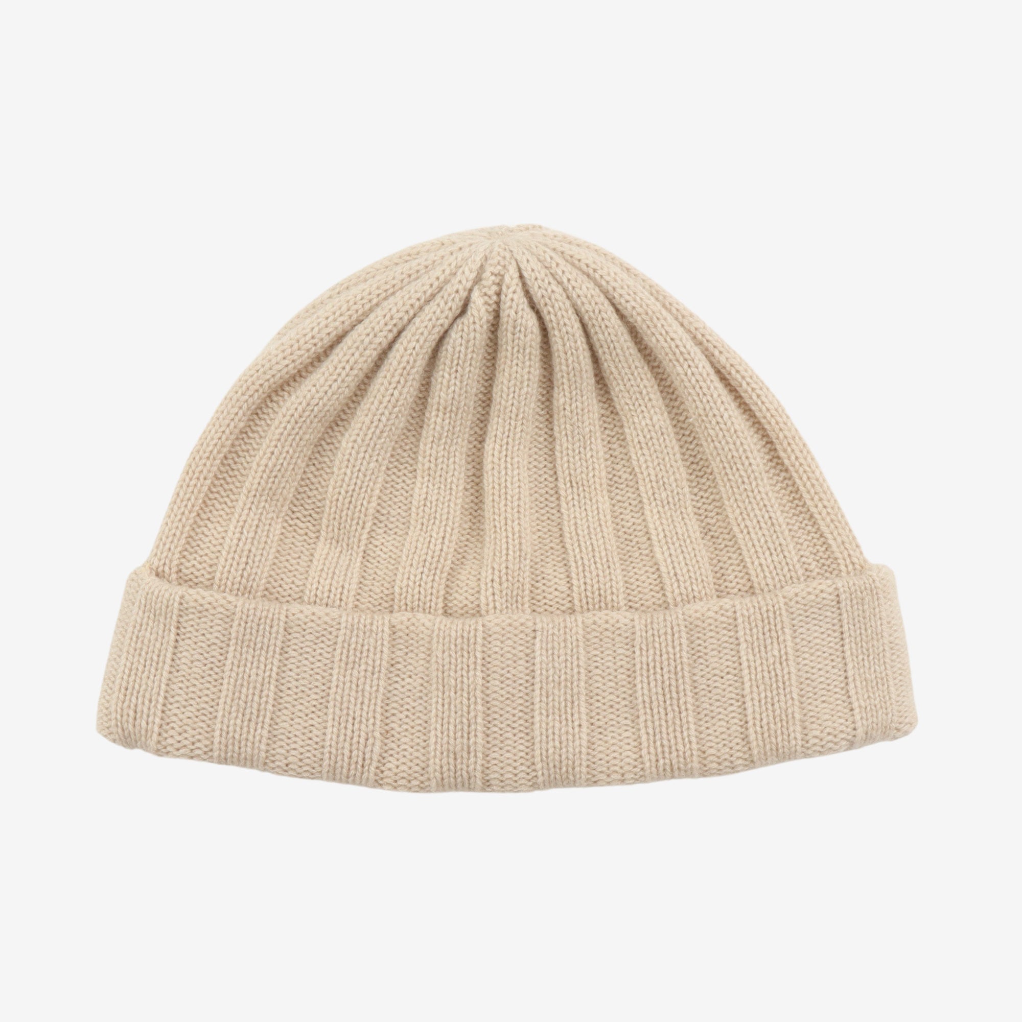 Cashmere Watch Cap