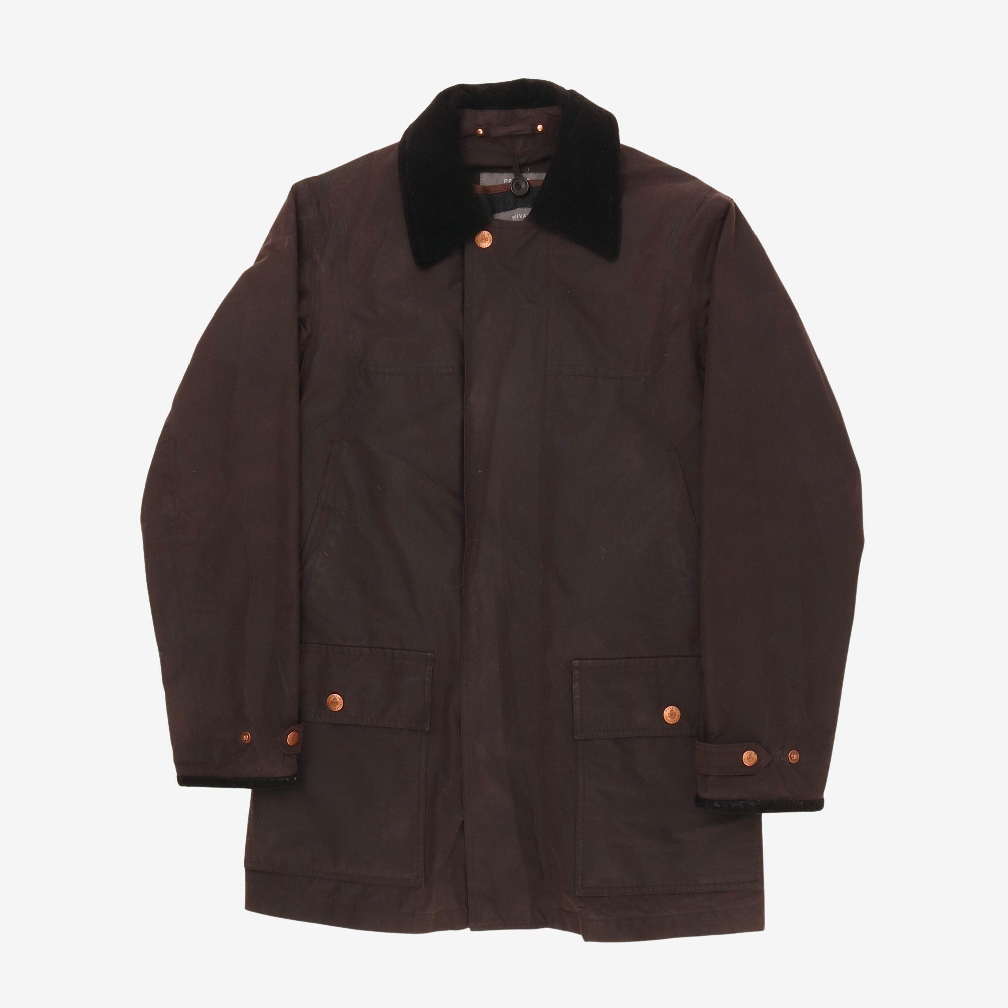 The PS Wax Walker + Liner