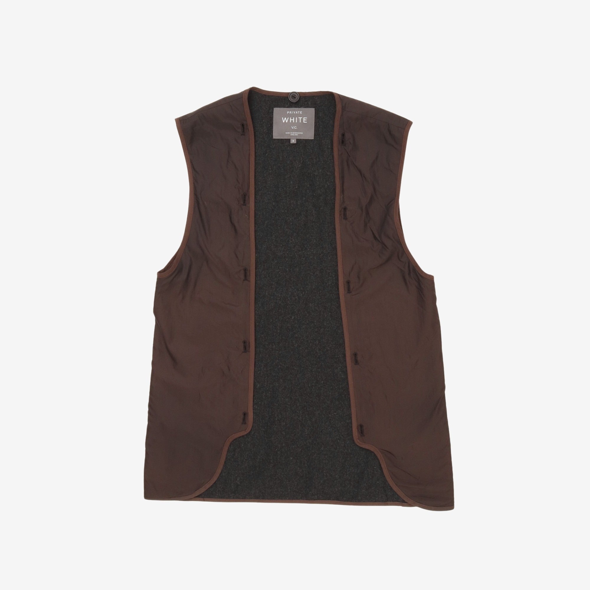 The PS Wax Walker + Liner