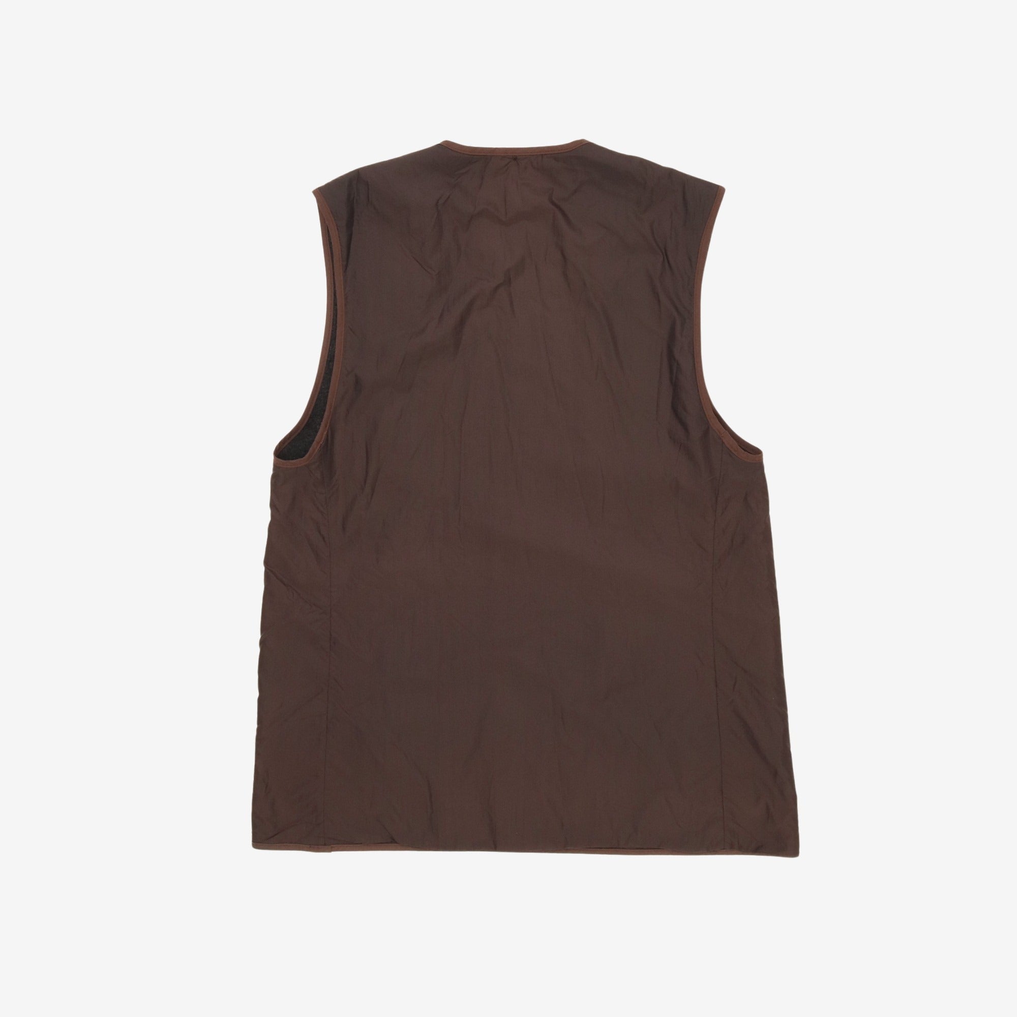 The PS Wax Walker + Liner