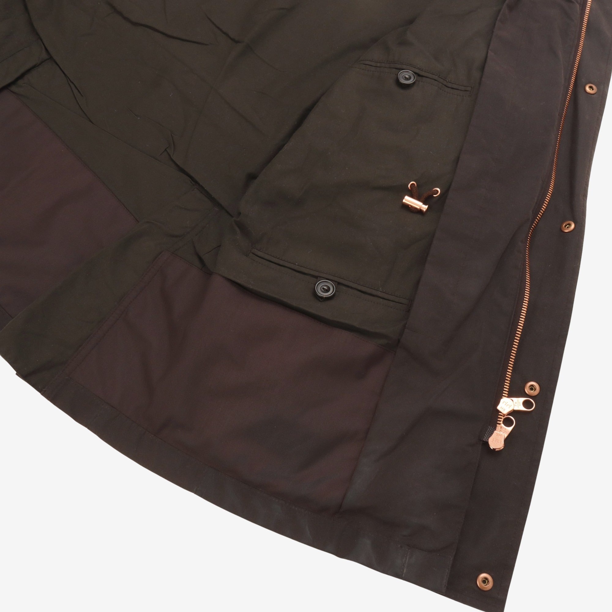 The PS Wax Walker + Liner