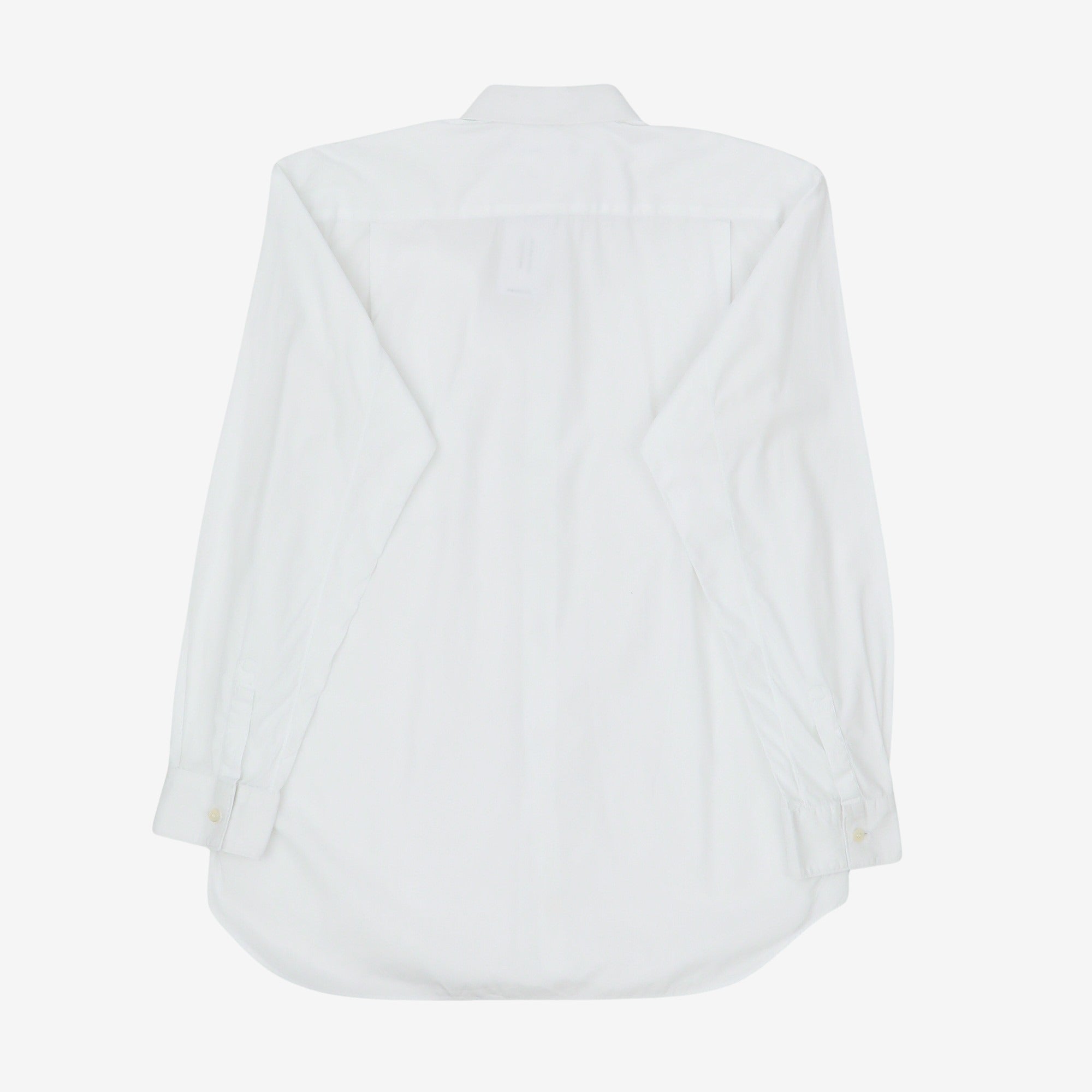 Poplin Shirt