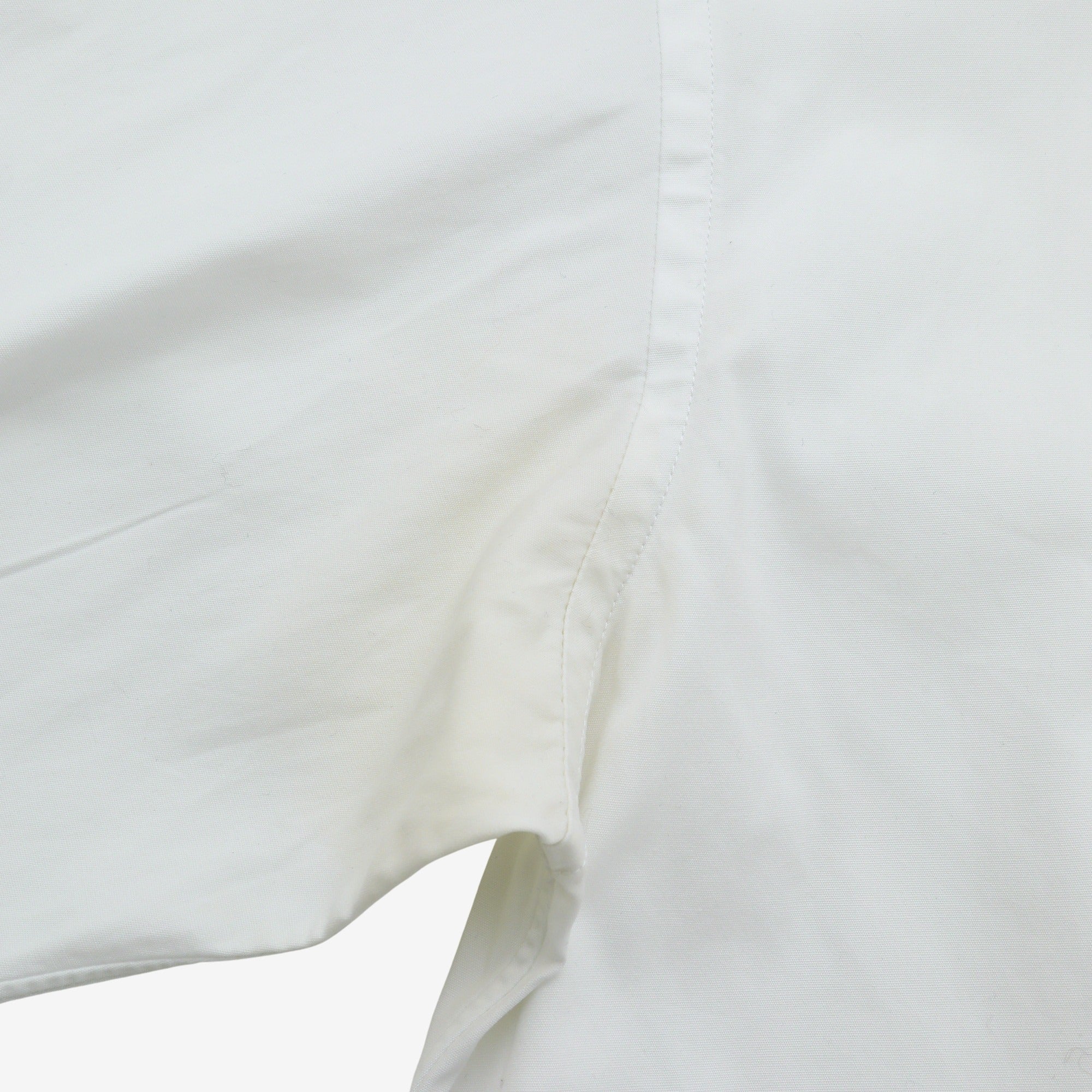 Poplin Shirt
