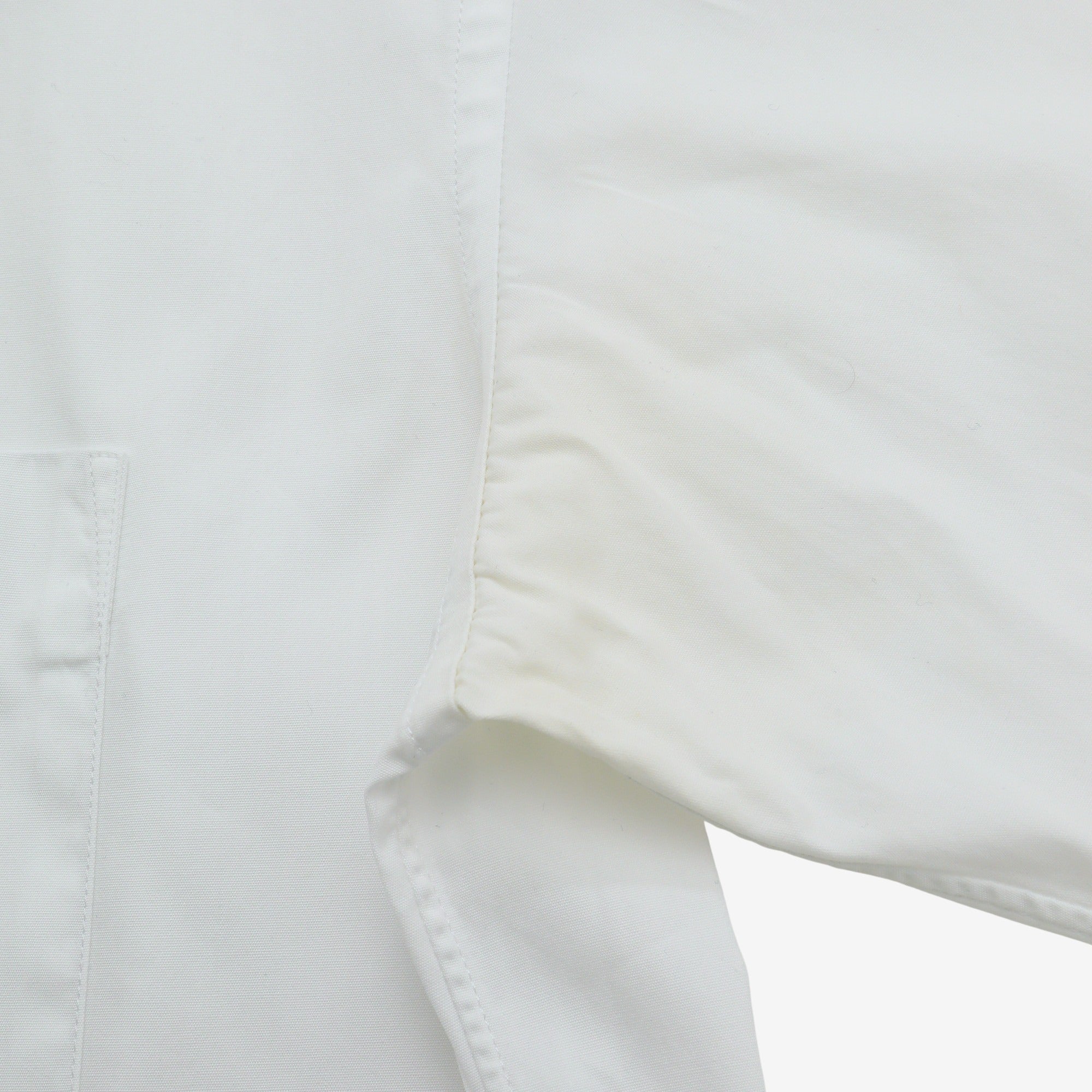 Poplin Shirt