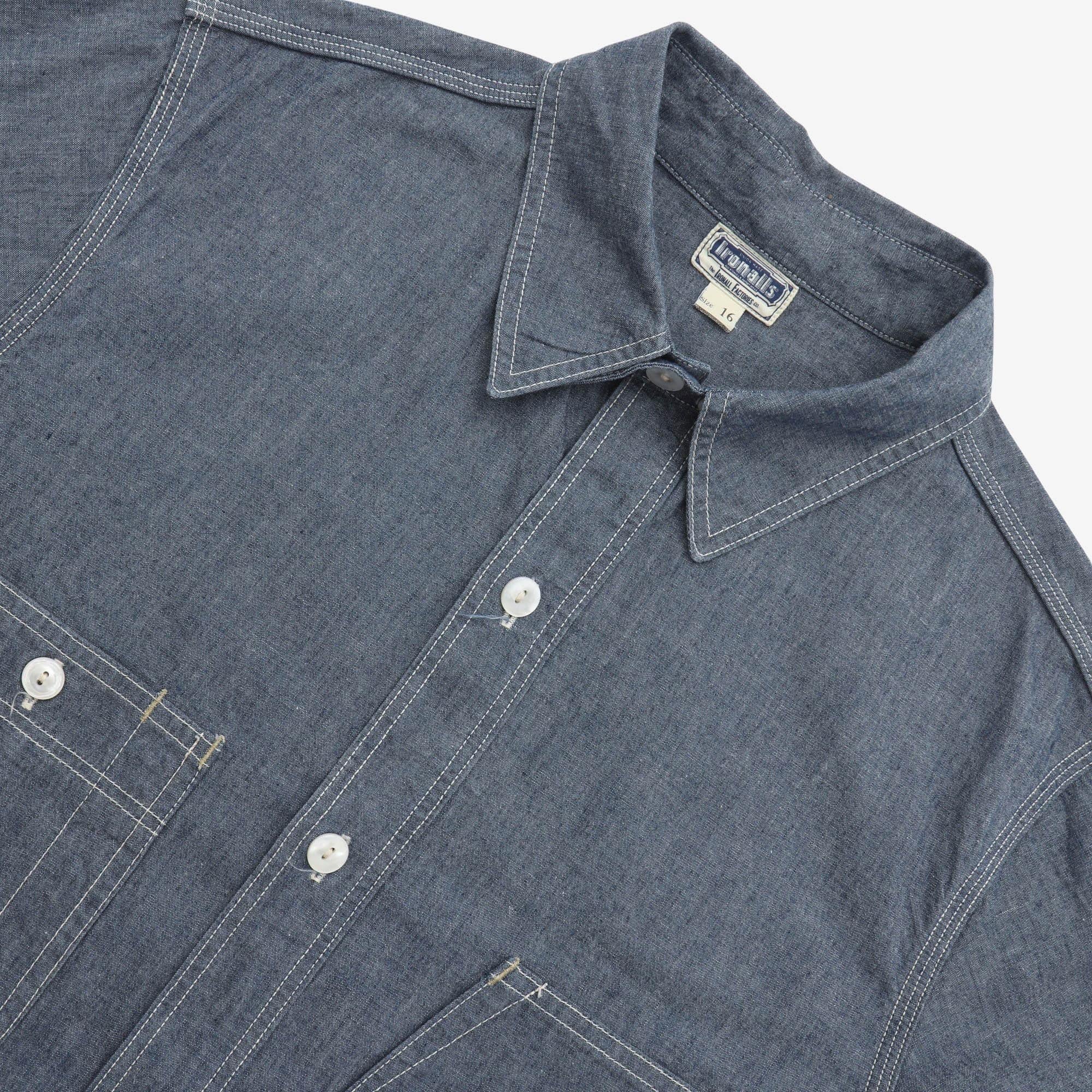 Ironalls Work Shirt