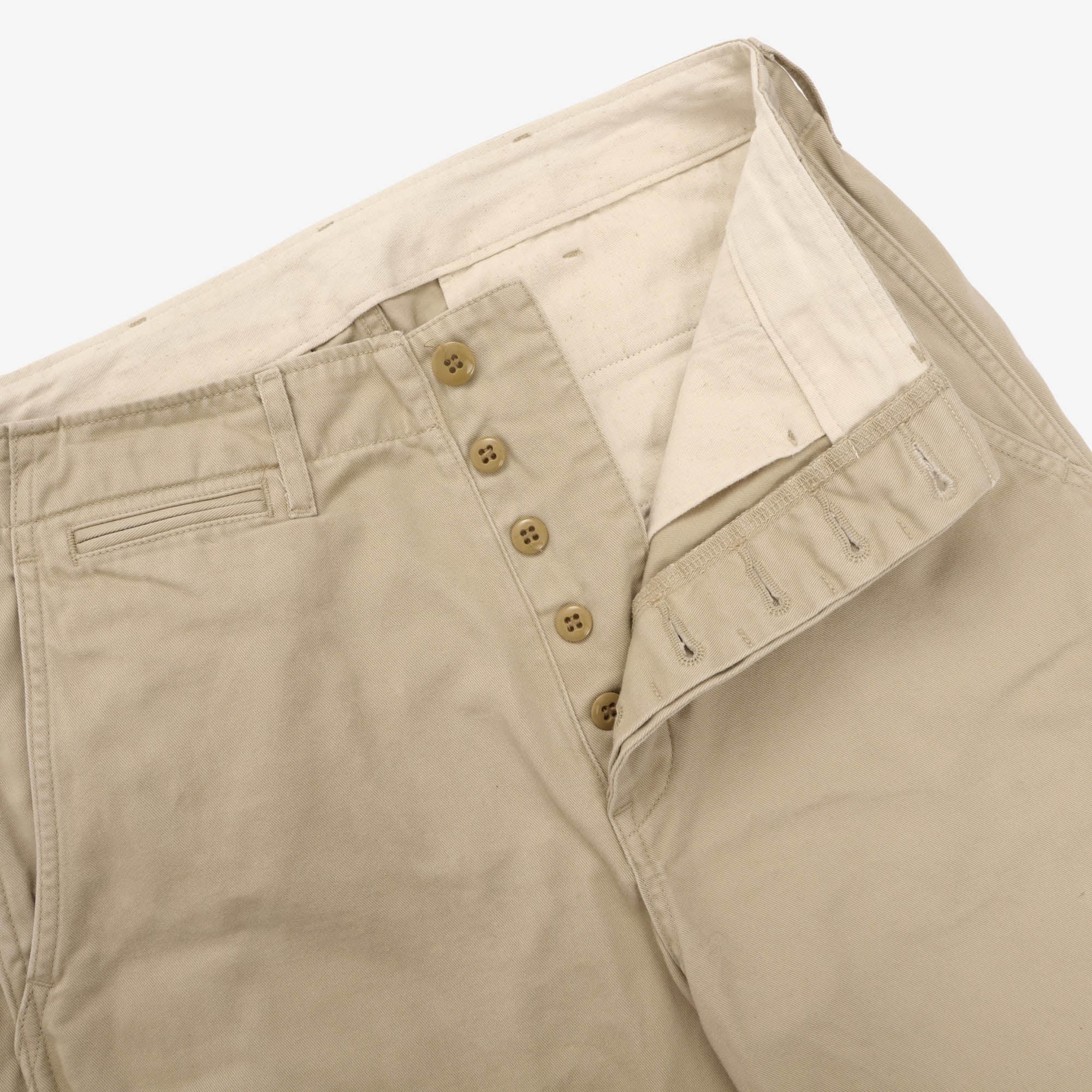 US Army Combat Chino (31W X 27.5L)