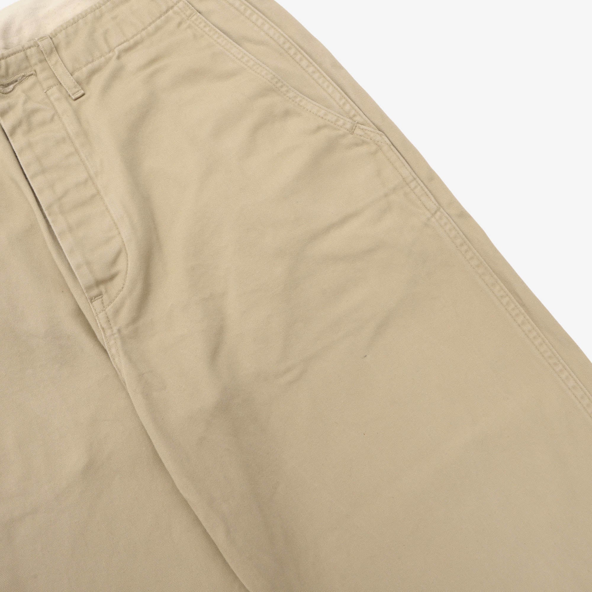 US Army Combat Chino (31W X 27.5L)