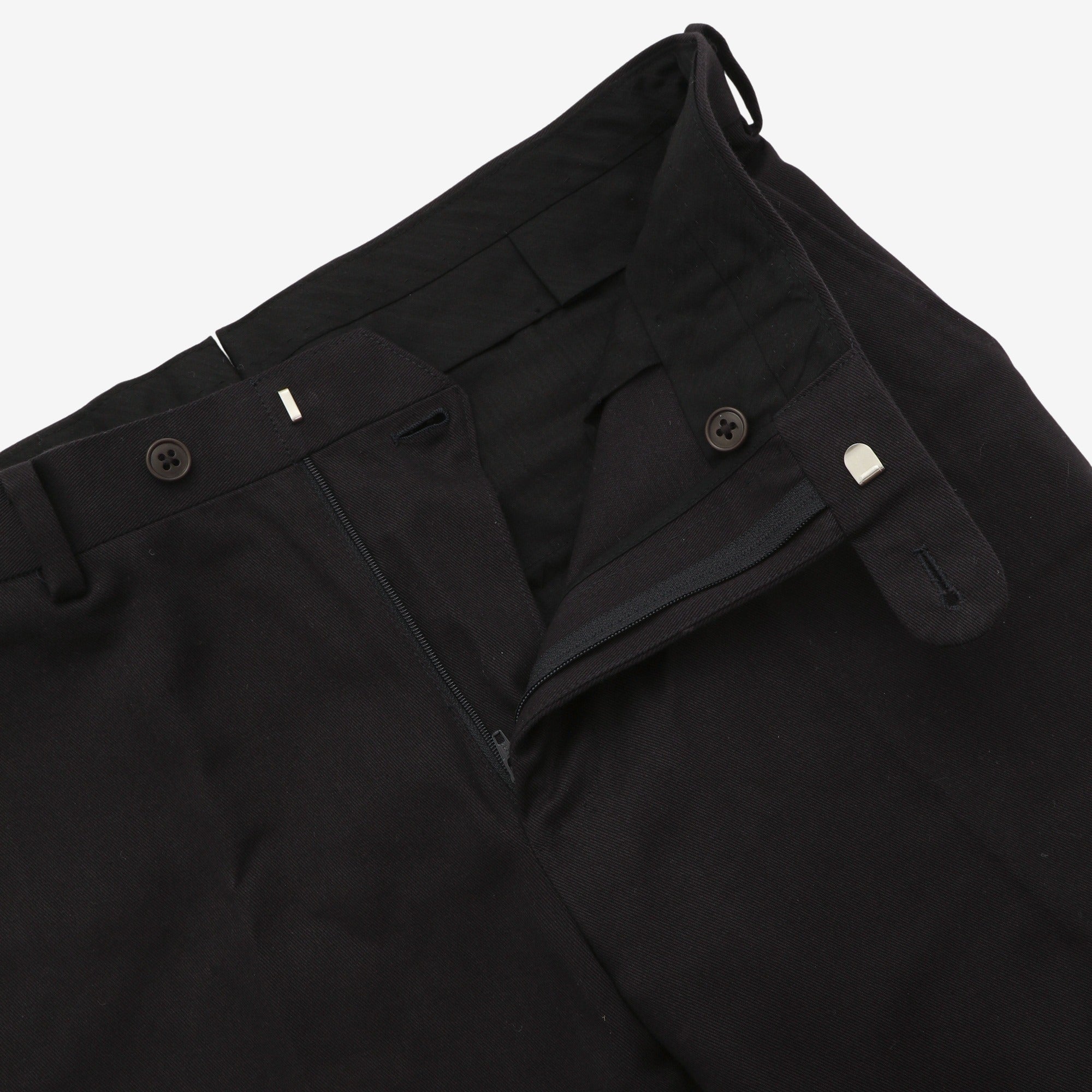 P41 Flat Front Trouser (30W X 29.5L)