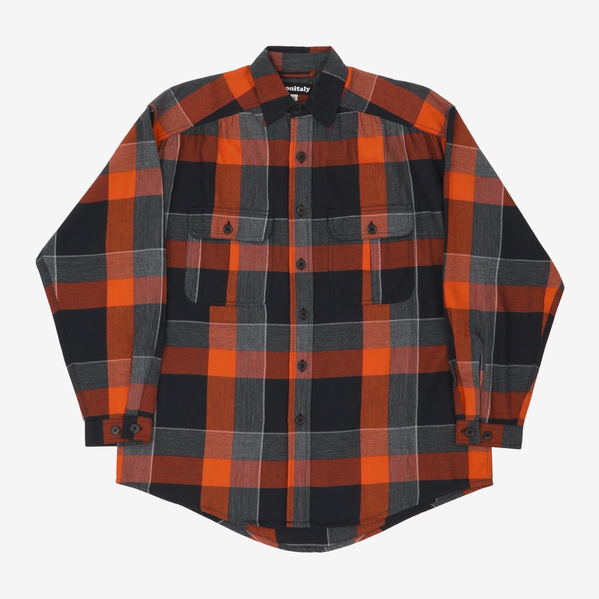 Giorgio Work Shirt