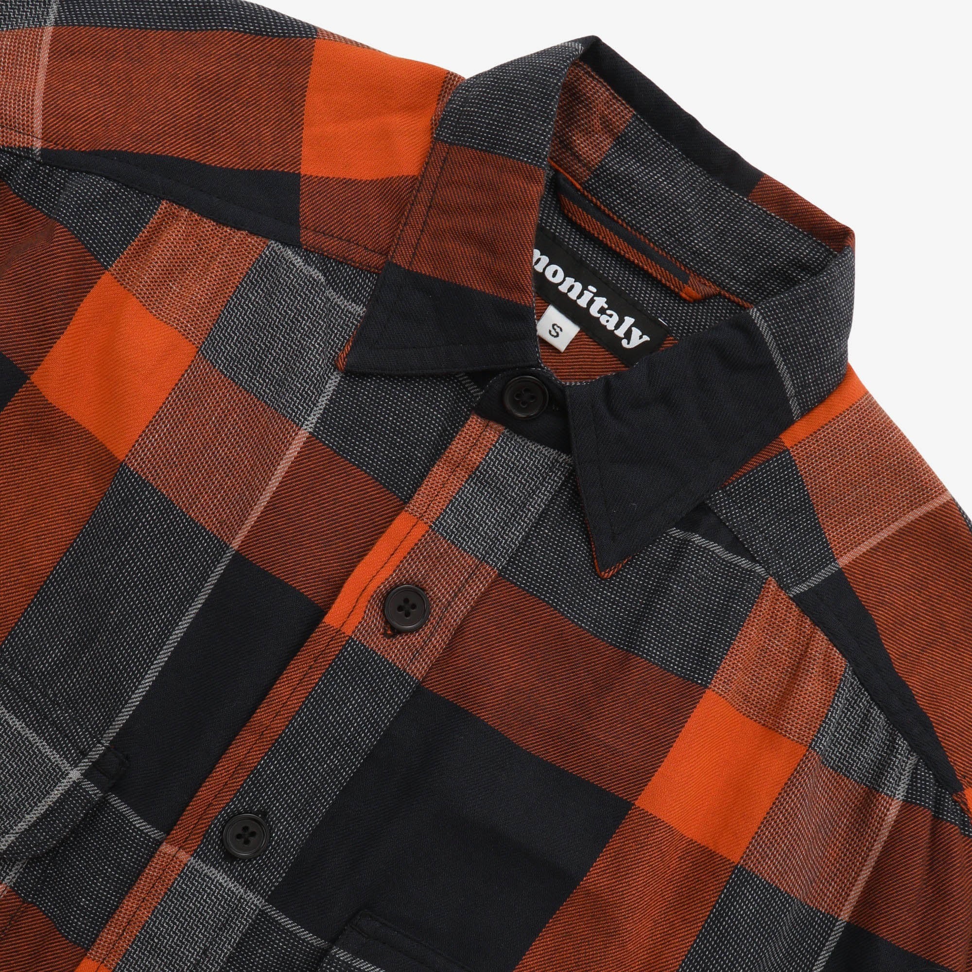 Giorgio Work Shirt