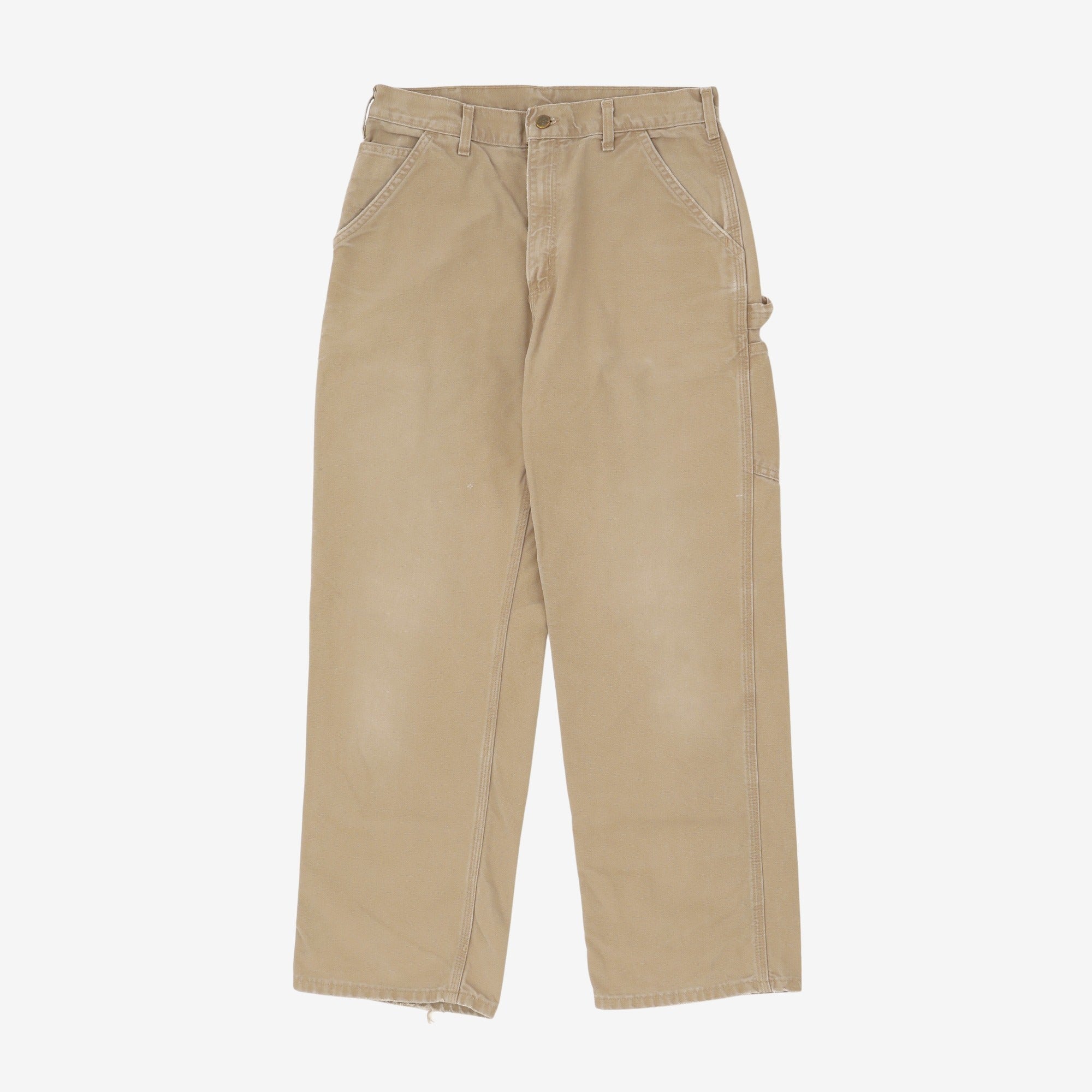 Vintage Dungaree Fit Painter Pant (32W X 29.5L)