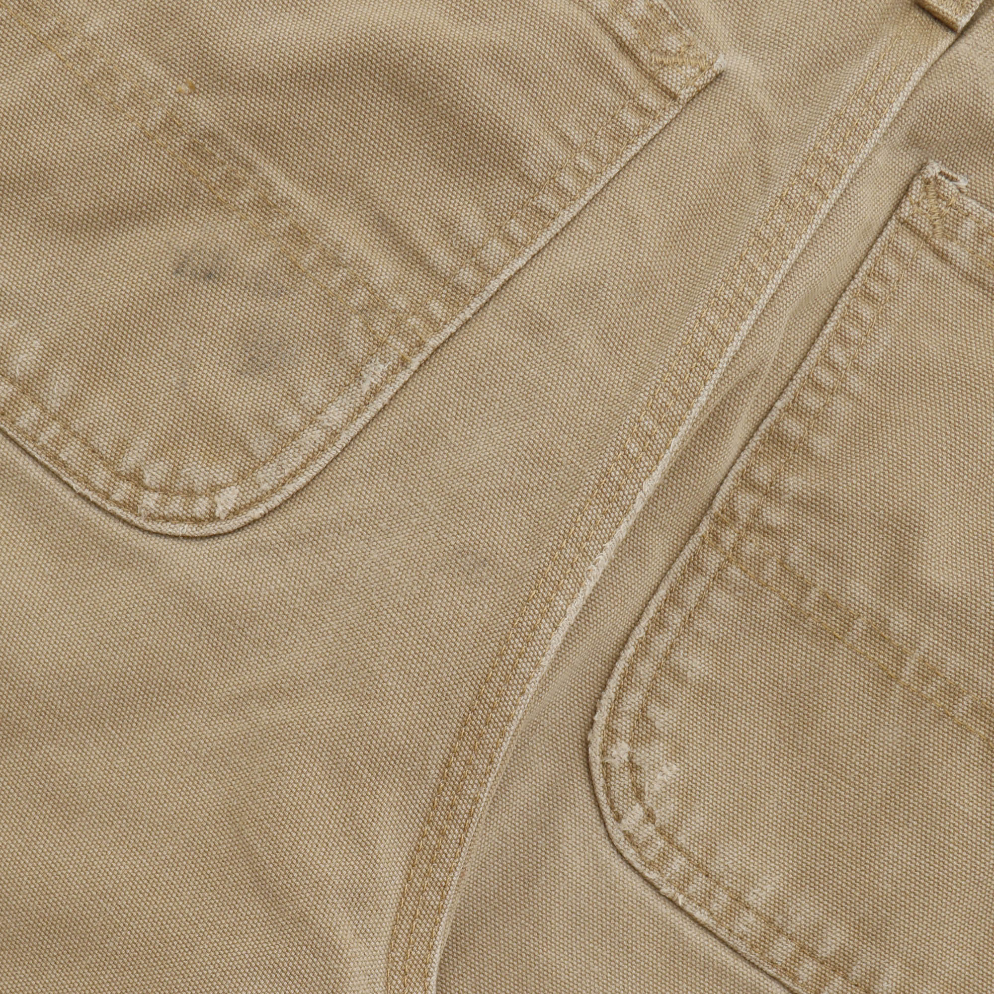 Vintage Dungaree Fit Painter Pant (32W X 29.5L)