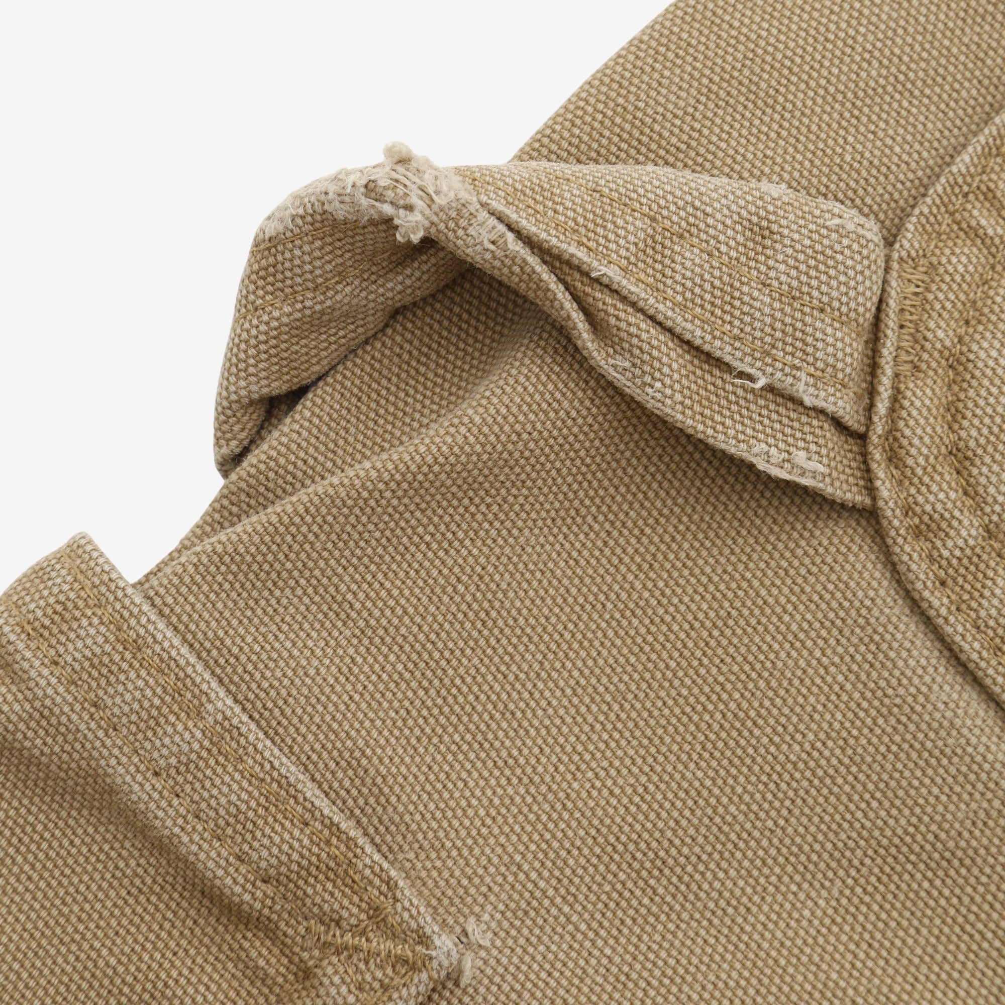 Vintage Dungaree Fit Painter Pant (32W X 29.5L)