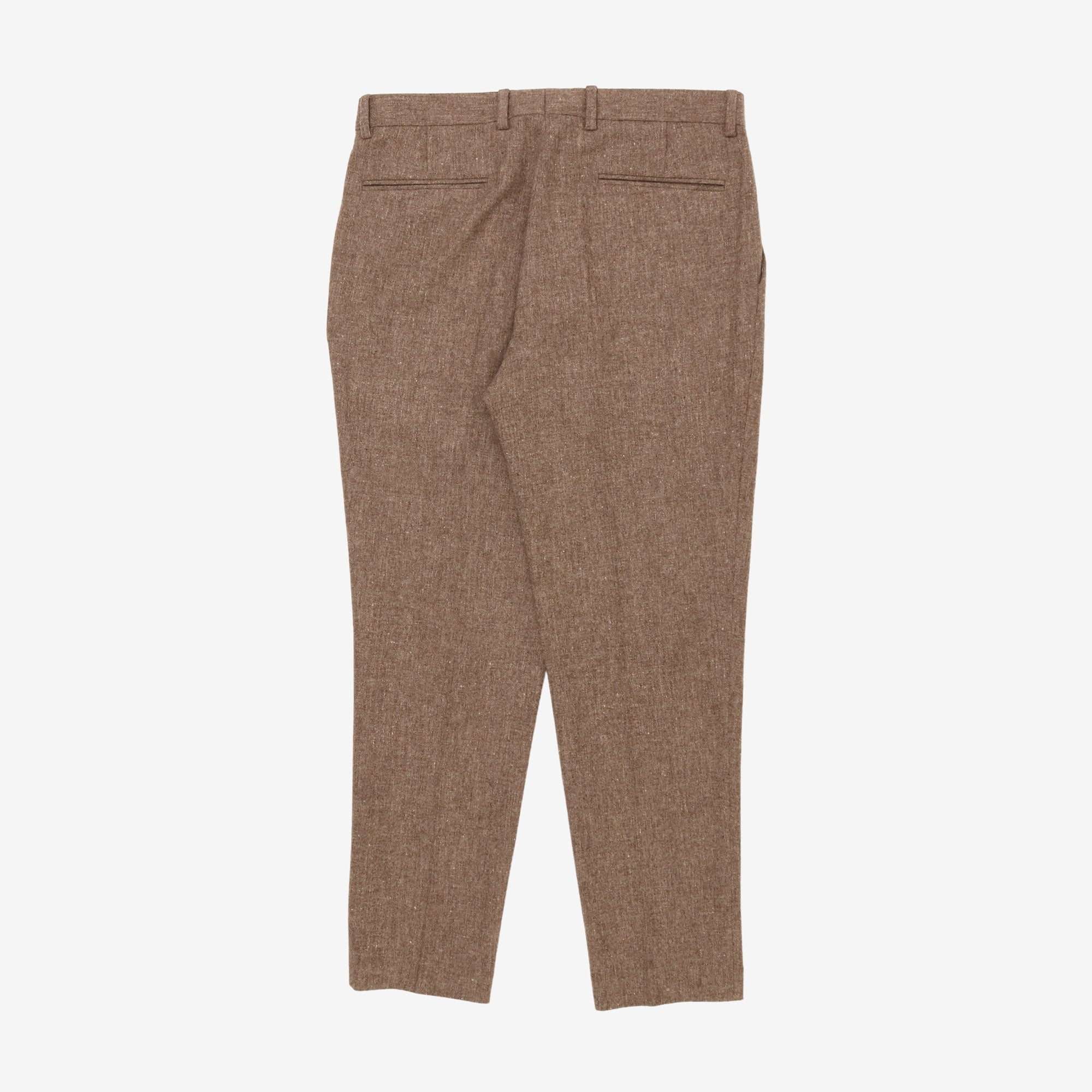 Carl Trousers (34W X 30L)