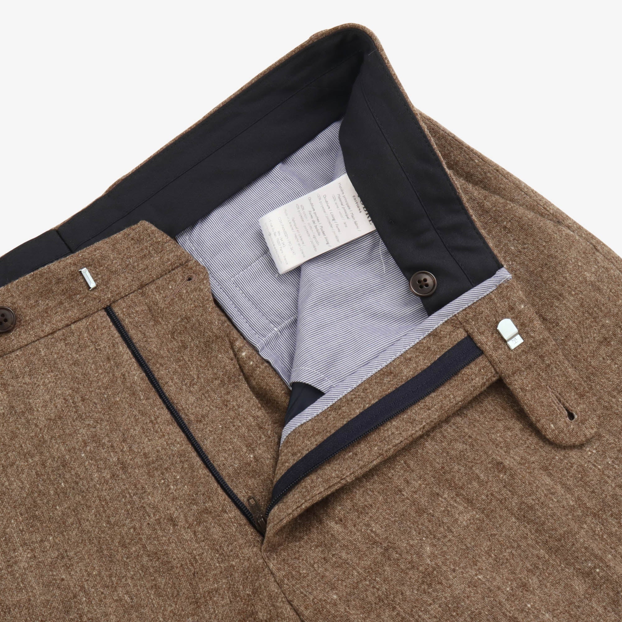 Carl Trousers (34W X 30L)