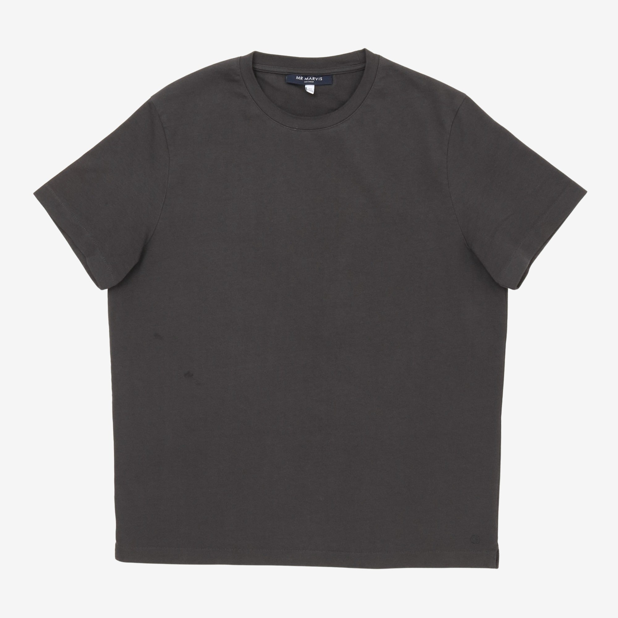 Crewneck Tee