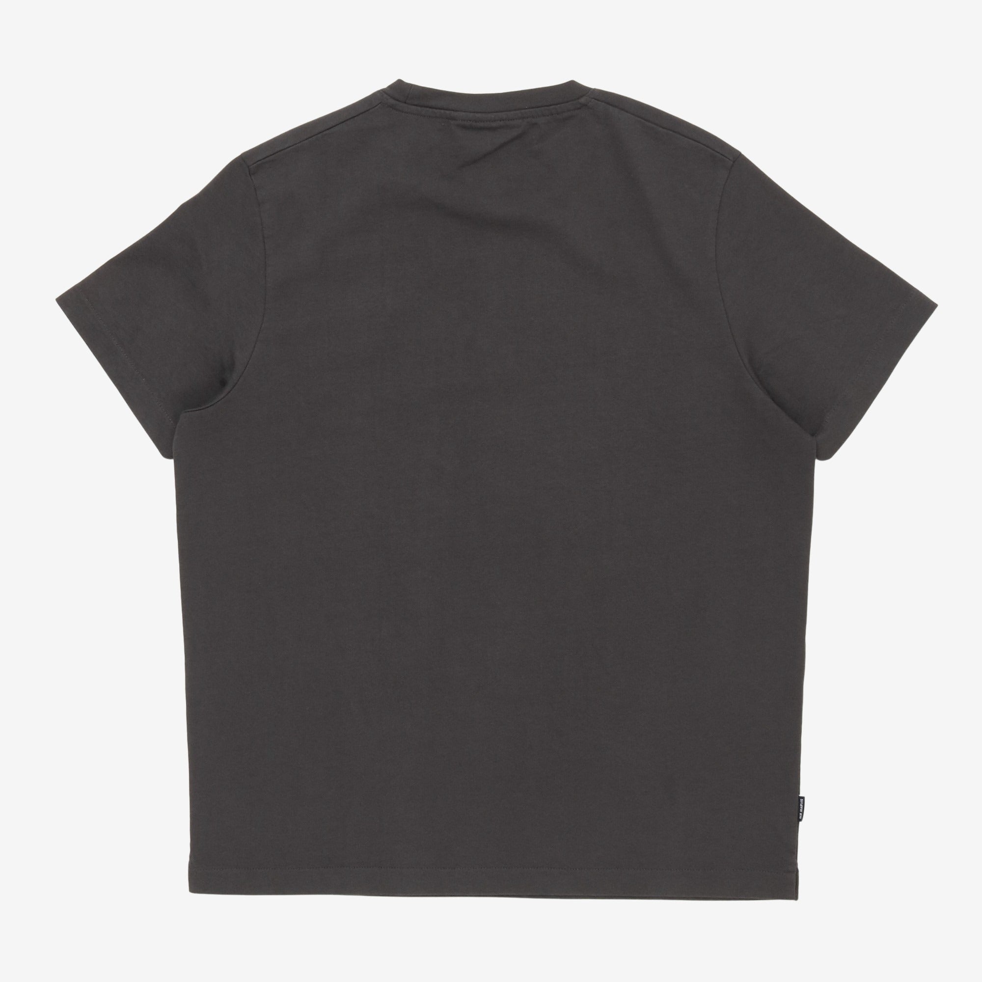 Crewneck Tee