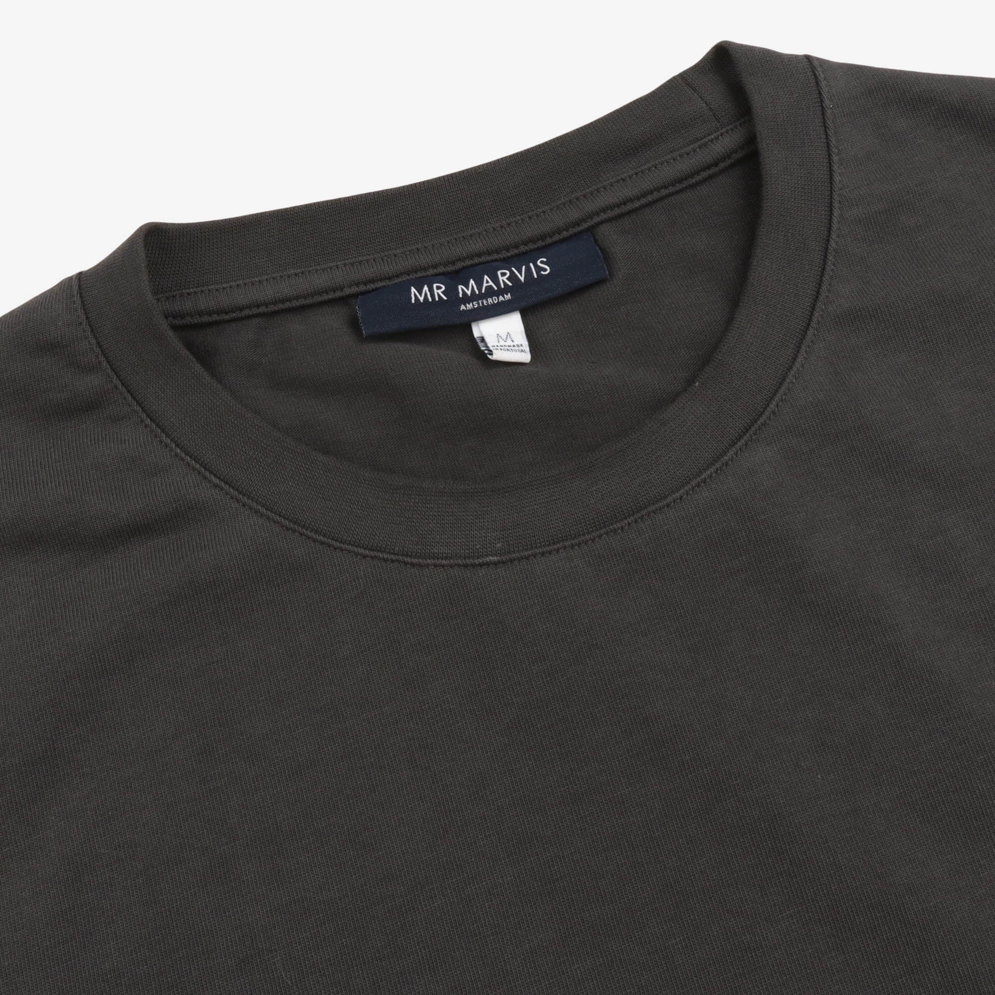 Crewneck Tee
