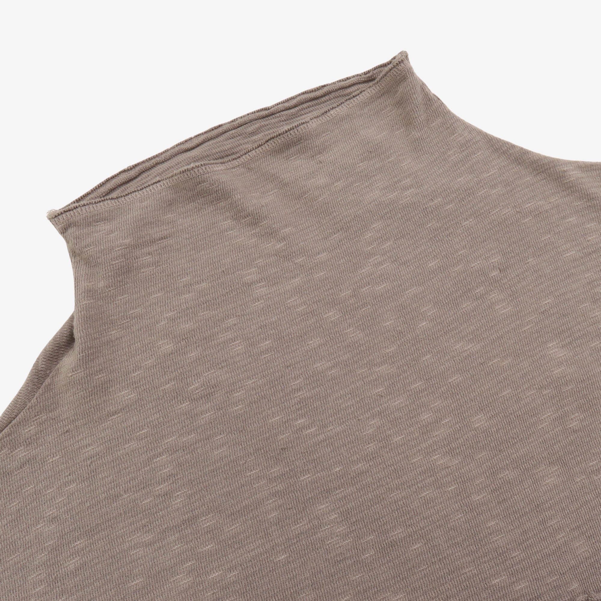 Amuse Knit LS Tee