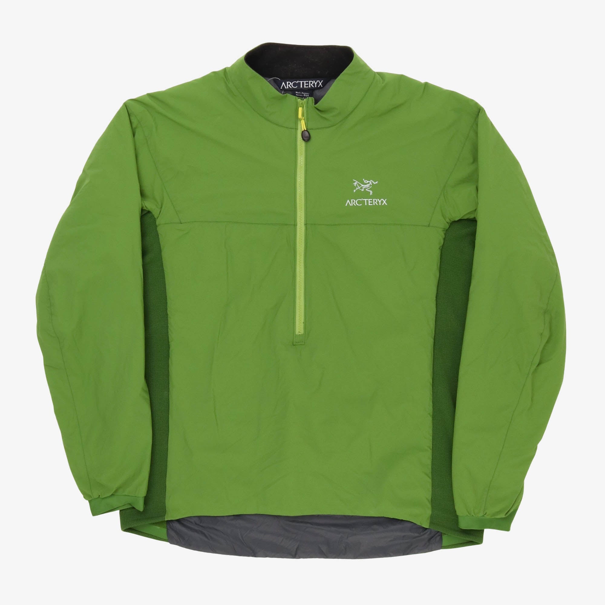 Atom LT Pullover Jacket