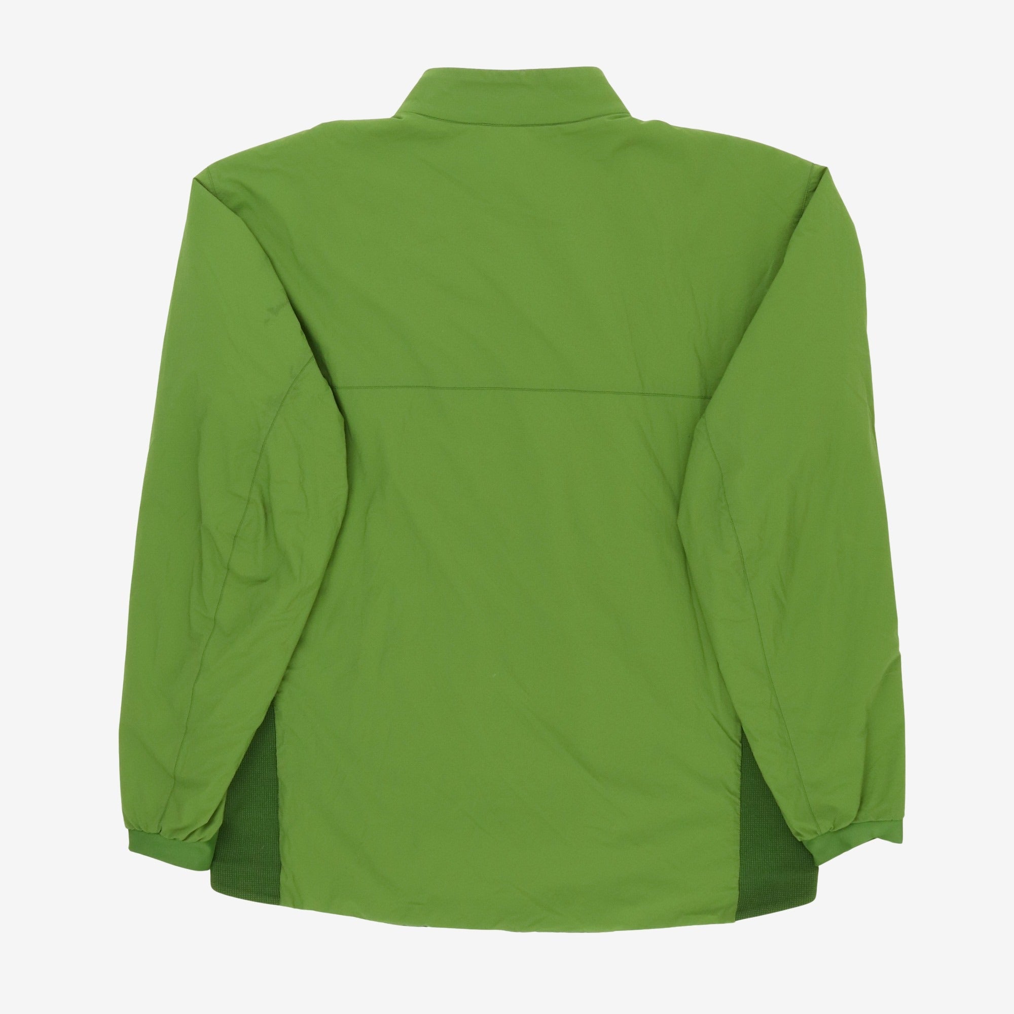 Atom LT Pullover Jacket