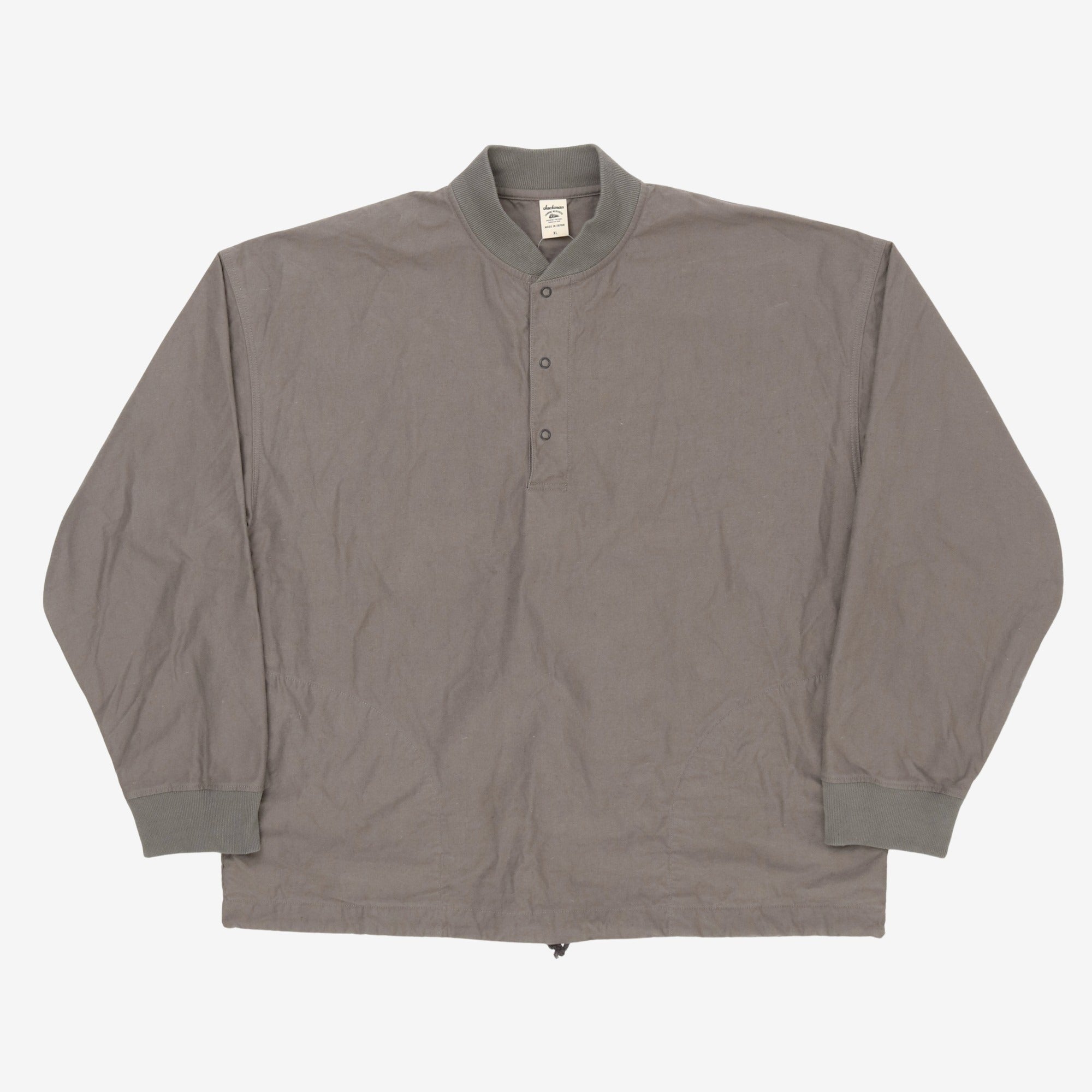 Back Nep Himo GJ PO Jacket