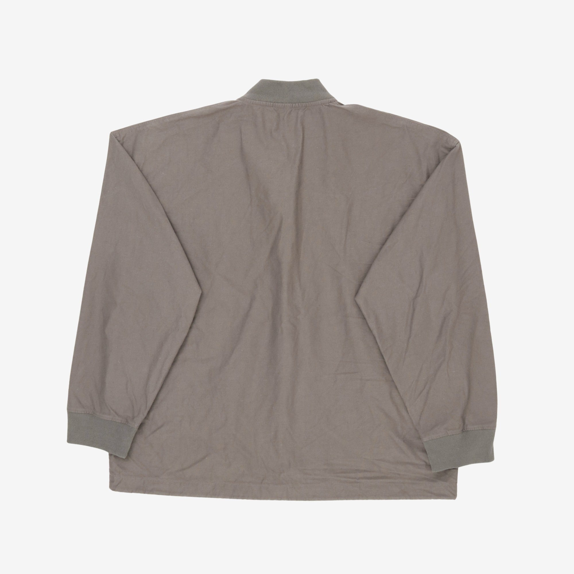 Back Nep Himo GJ PO Jacket