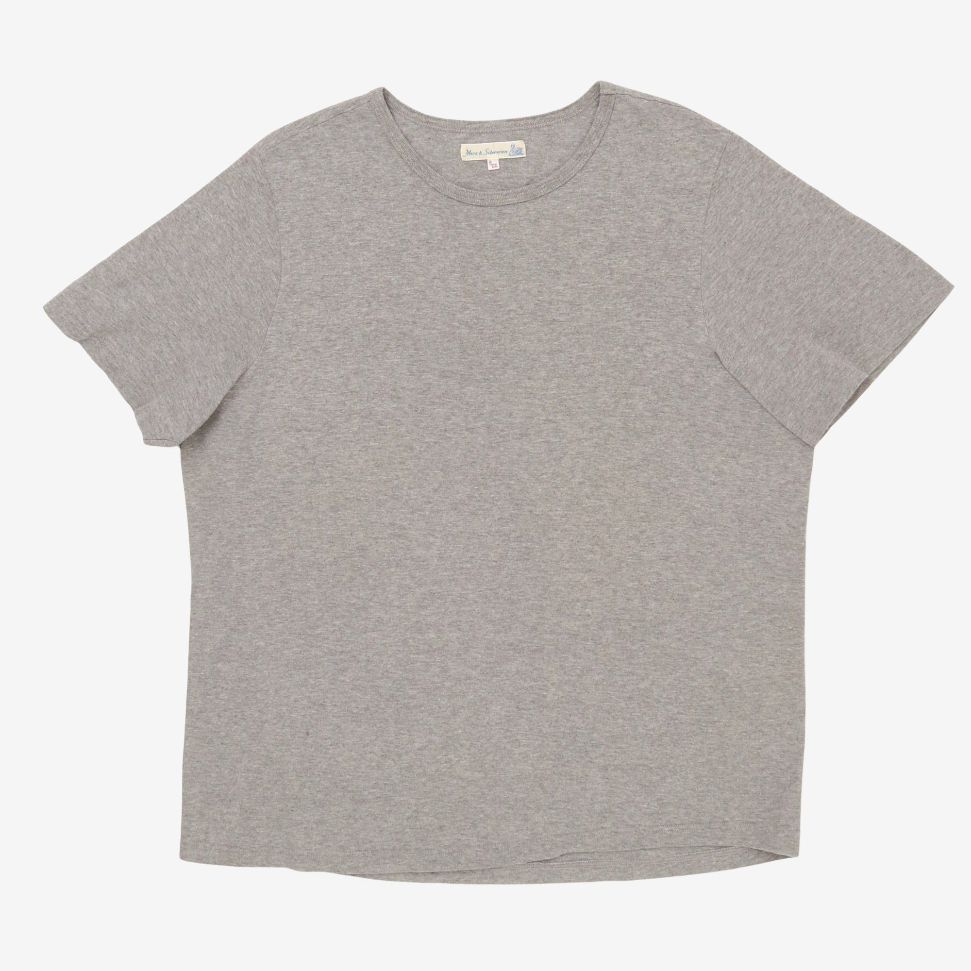 1950s Classic Lightweight Tee