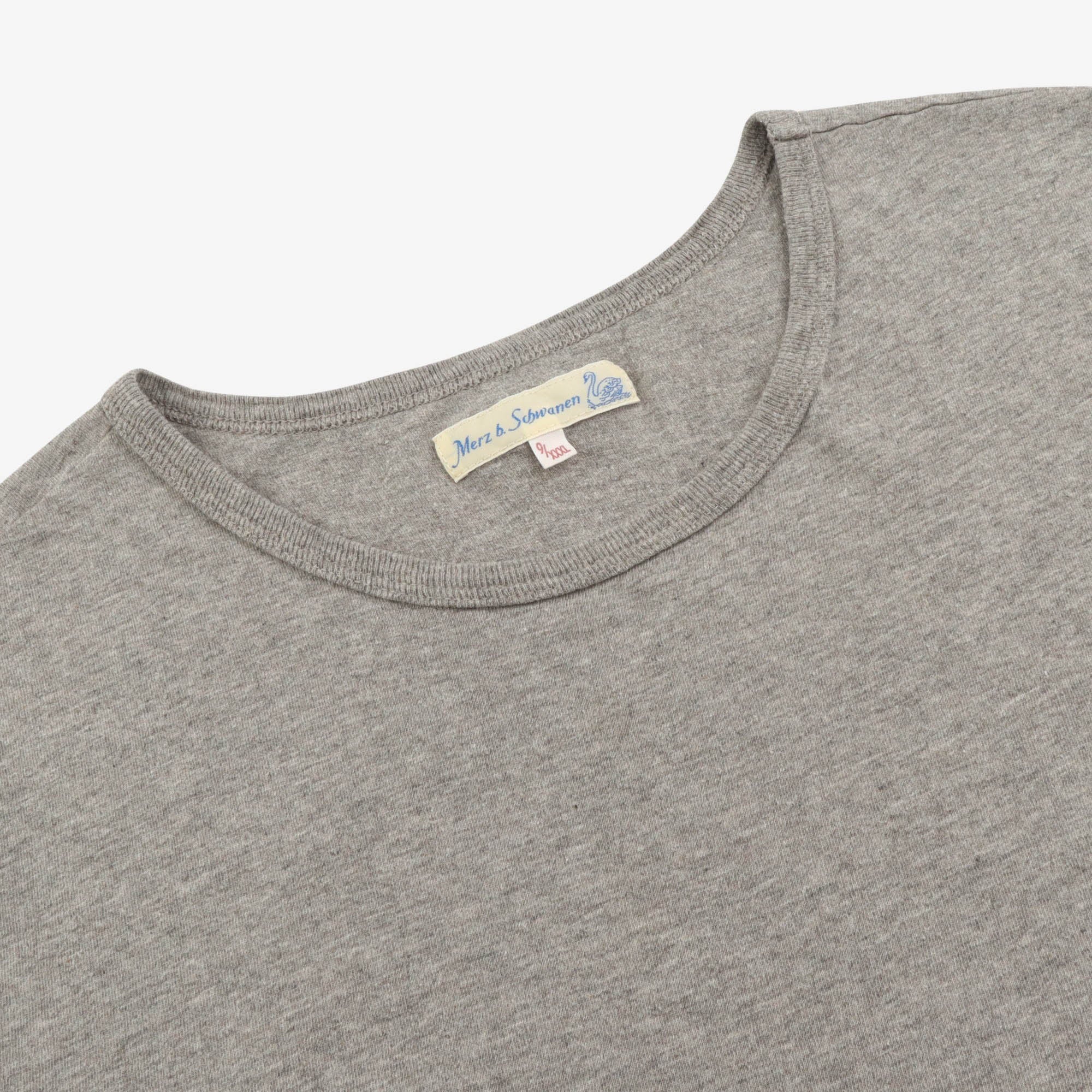 1950s Classic Lightweight Tee