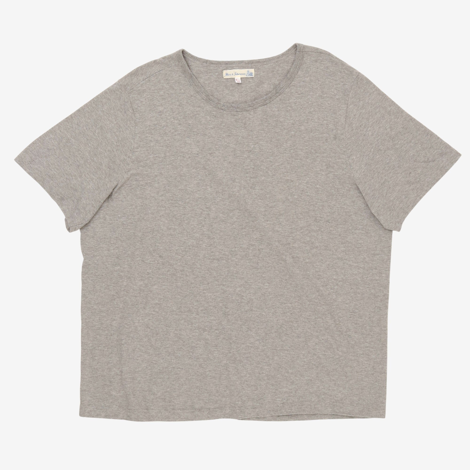 1950s Classic Lightweight Tee