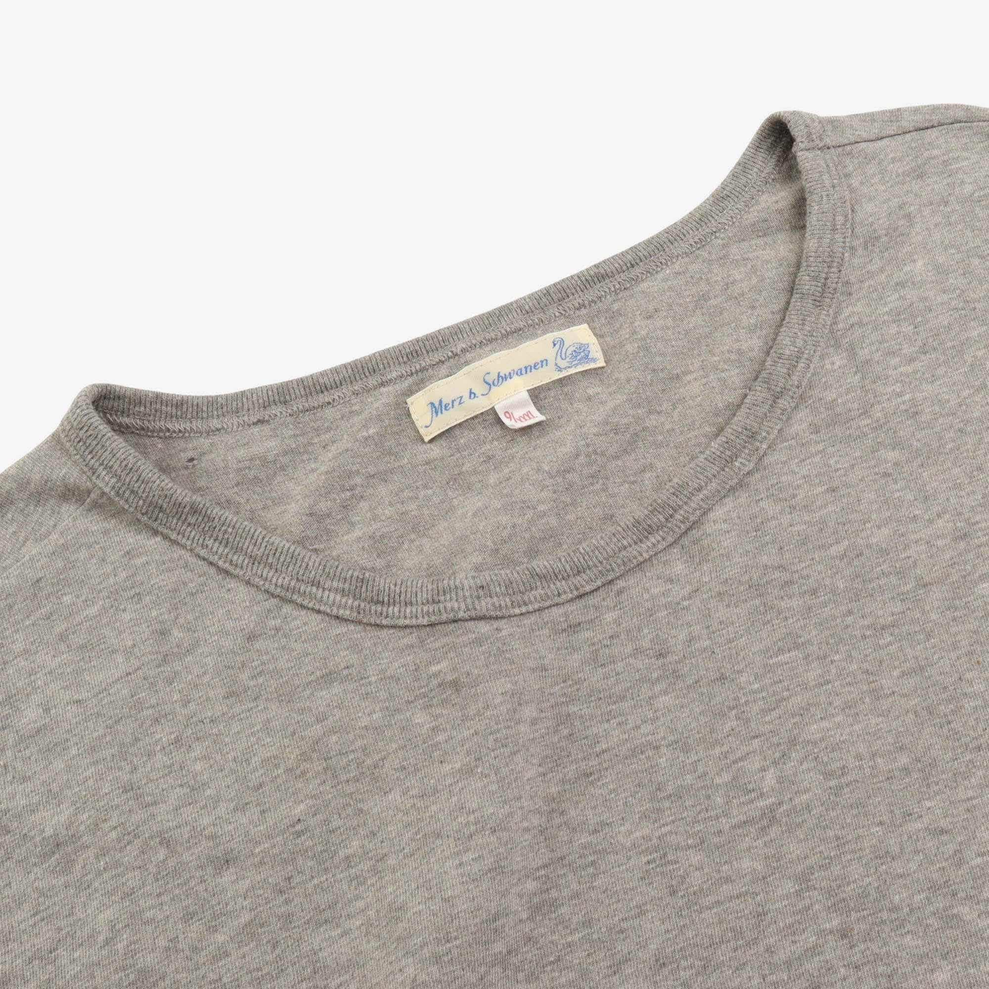 1950s Classic Lightweight Tee