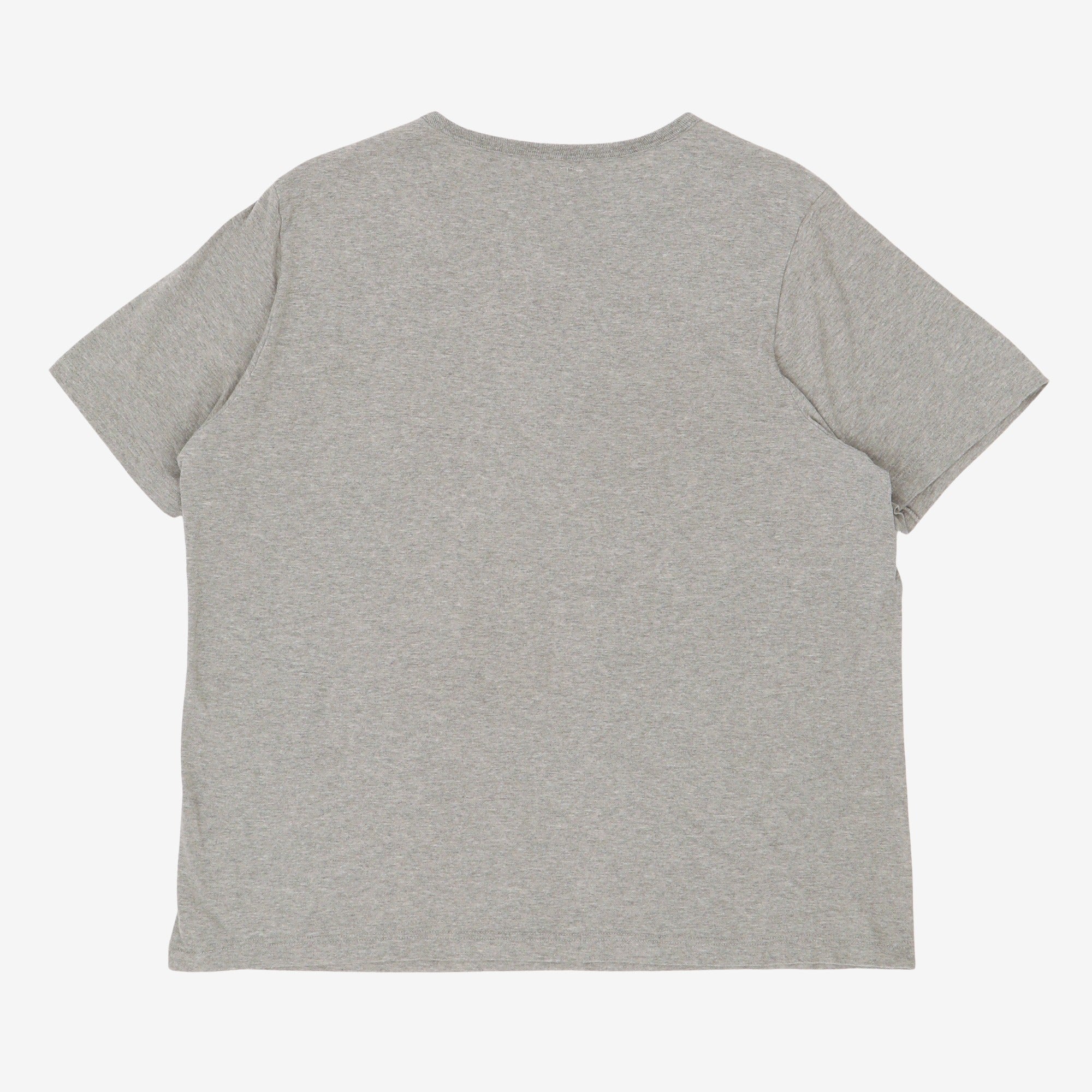 1950s Classic Loopwheeled Tee