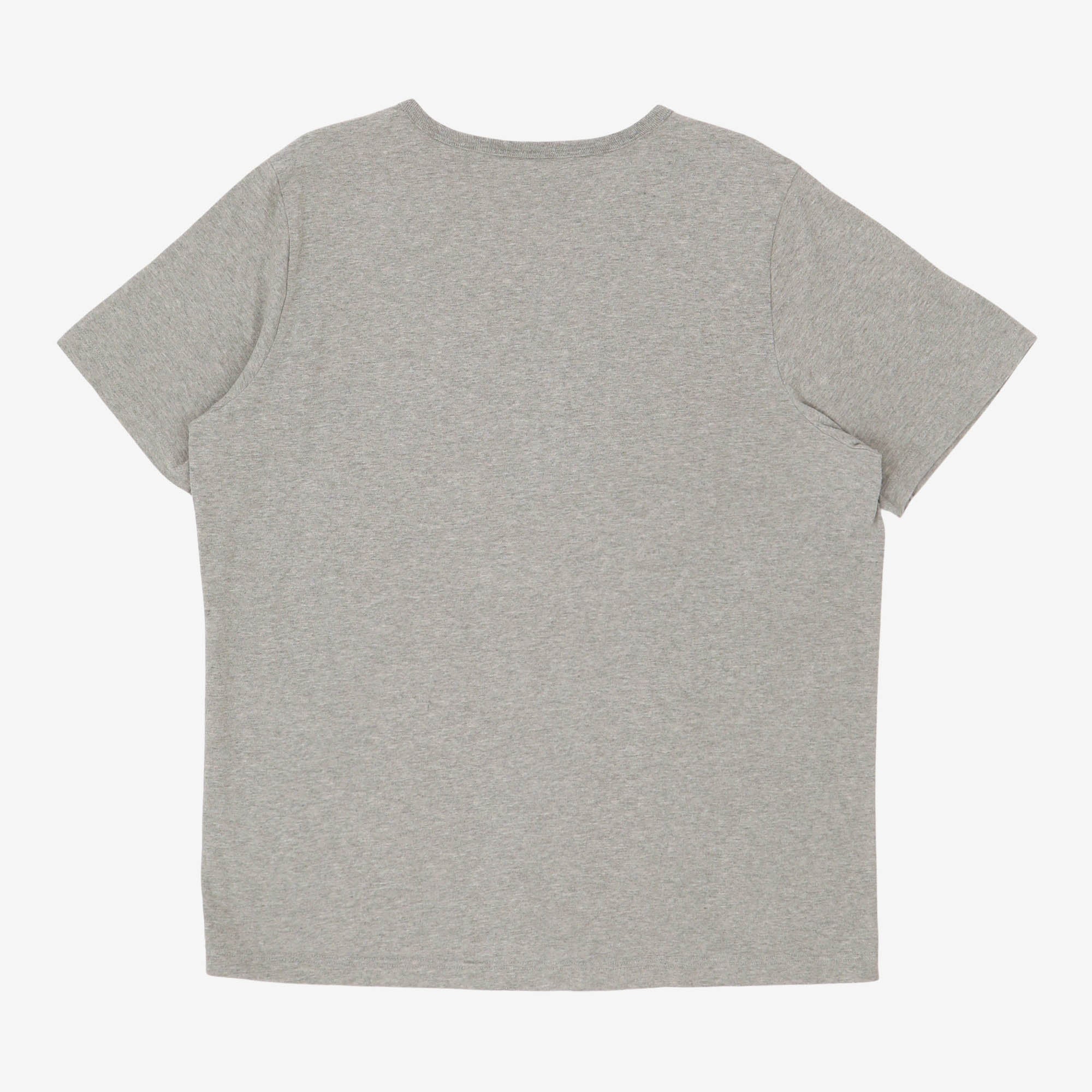 1950s Classic Loopwheeled Tee