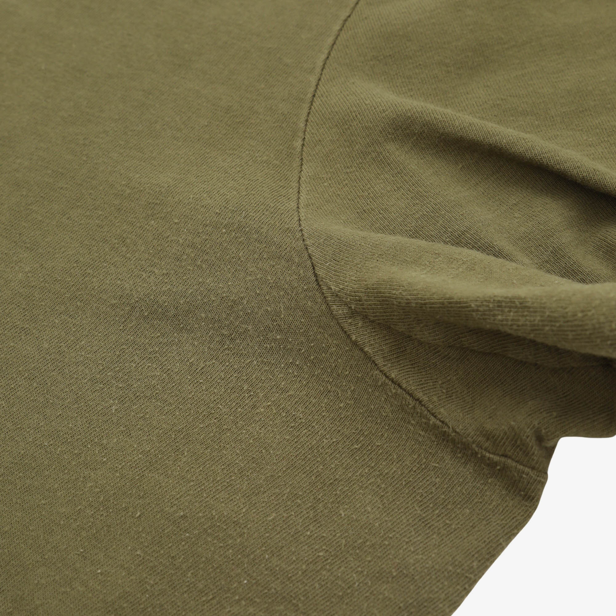 1950s Classic Loopwheeled Tee