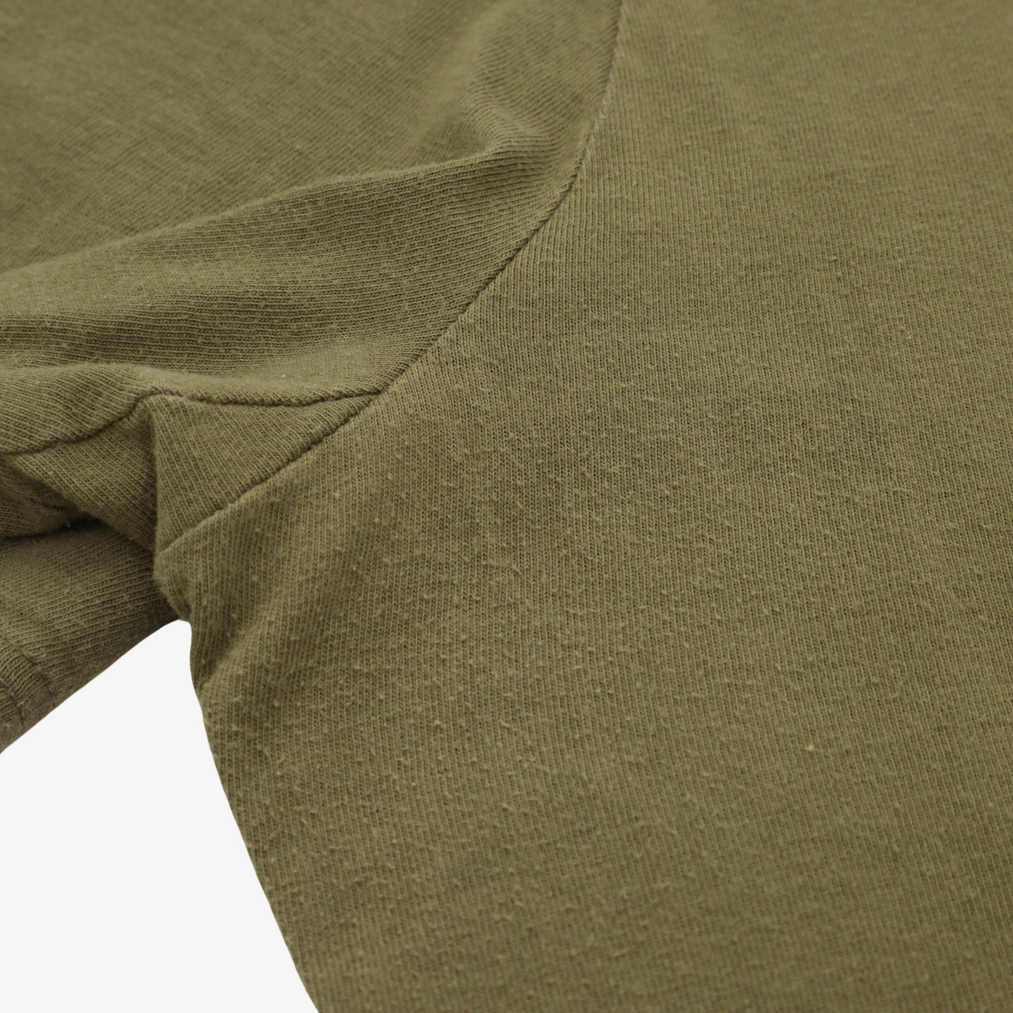 1950s Classic Loopwheeled Tee