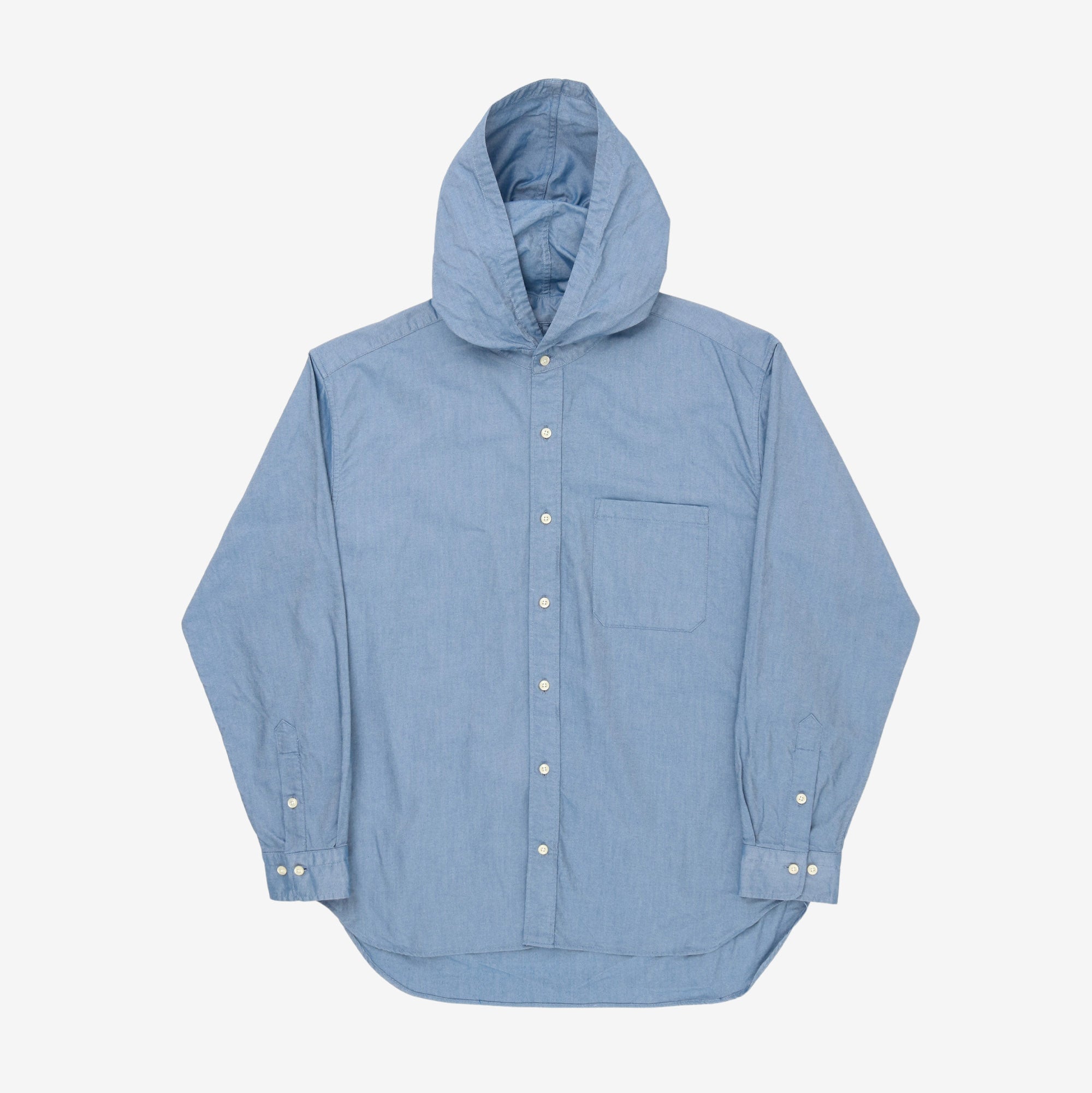 Summer Jacket Shirt